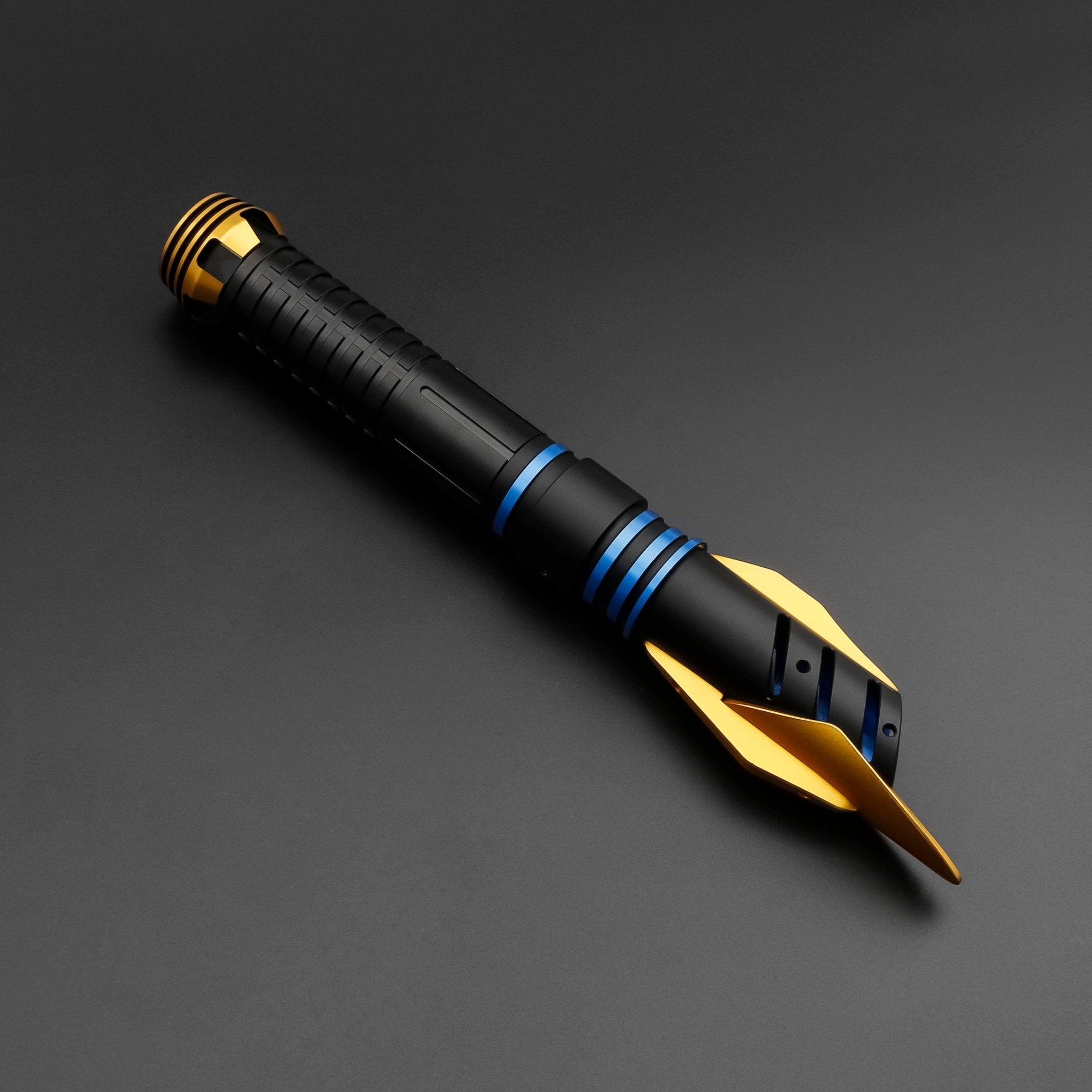 Celestial - Saber Council
