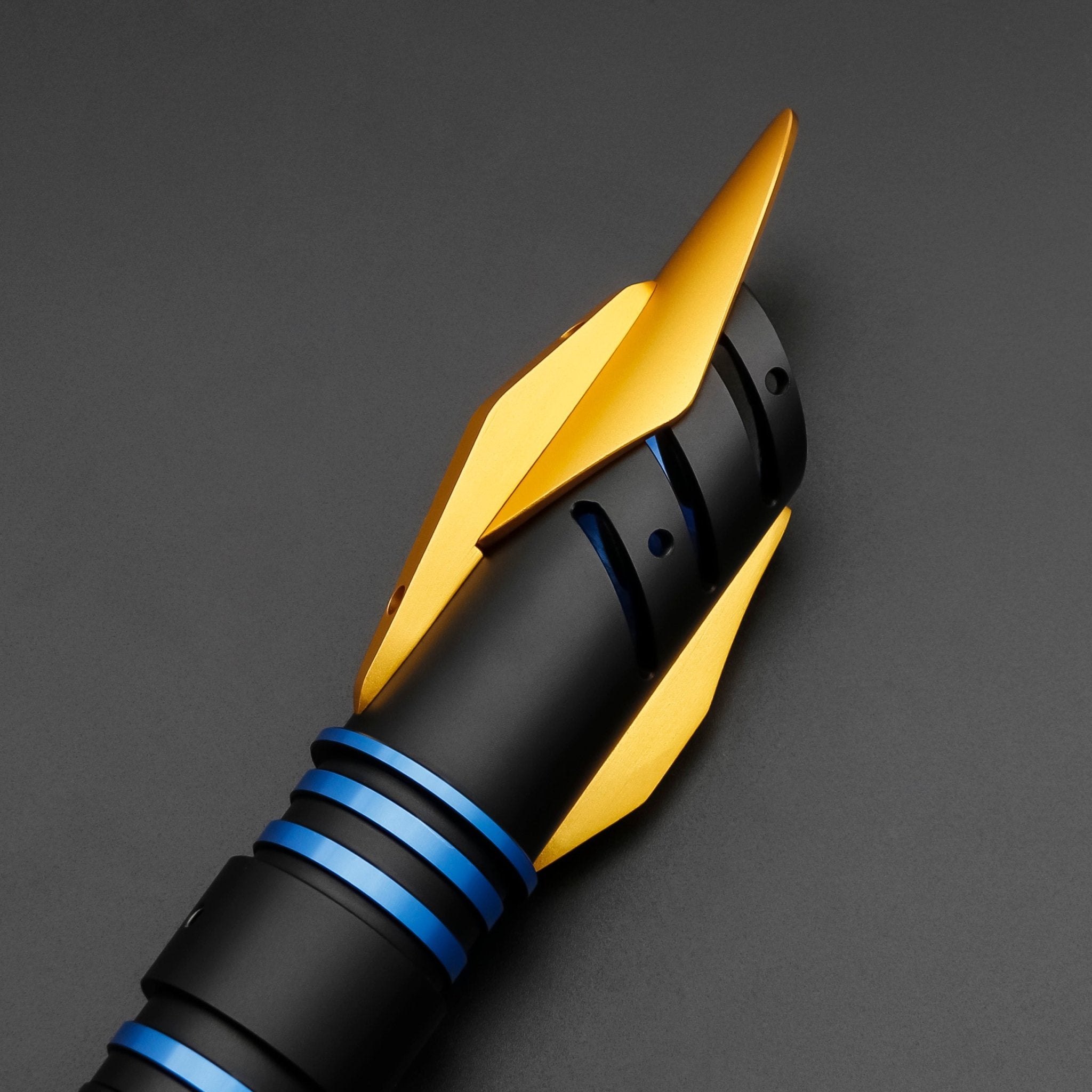 Celestial - Saber Council