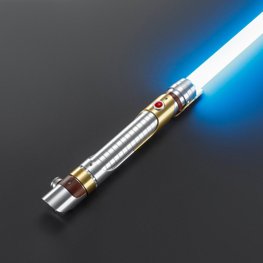 Crew - Saber Council