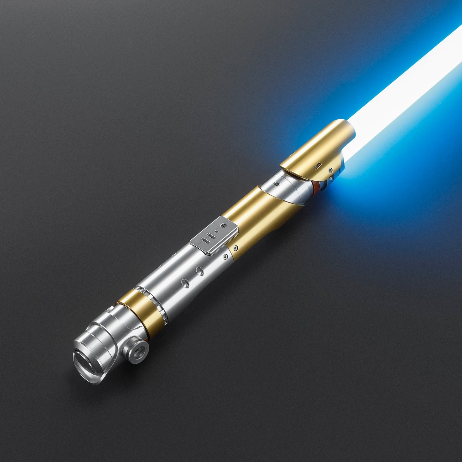 Crew - Saber Council