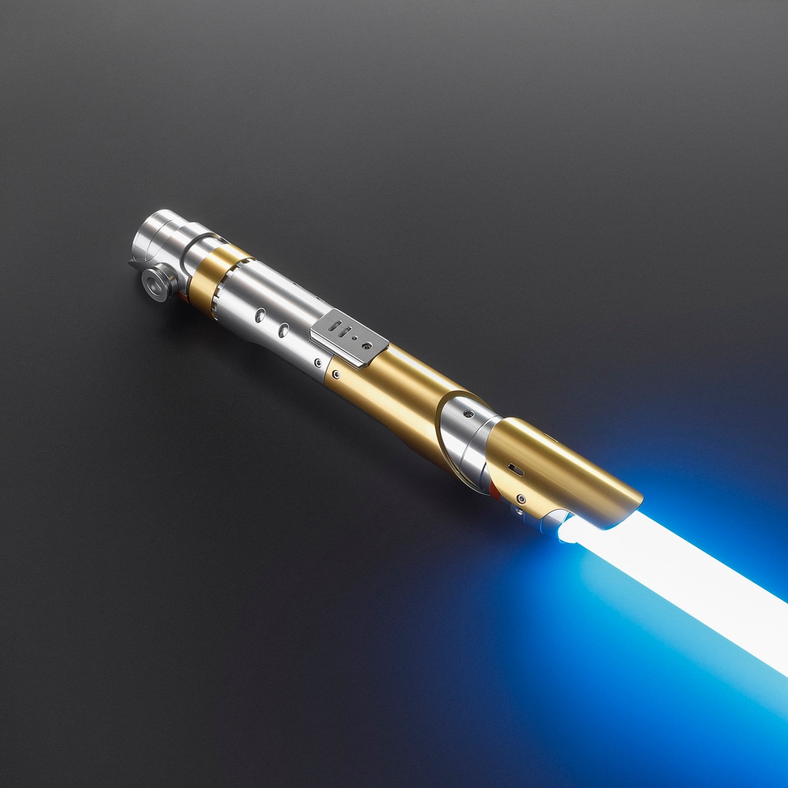 Crew - Saber Council