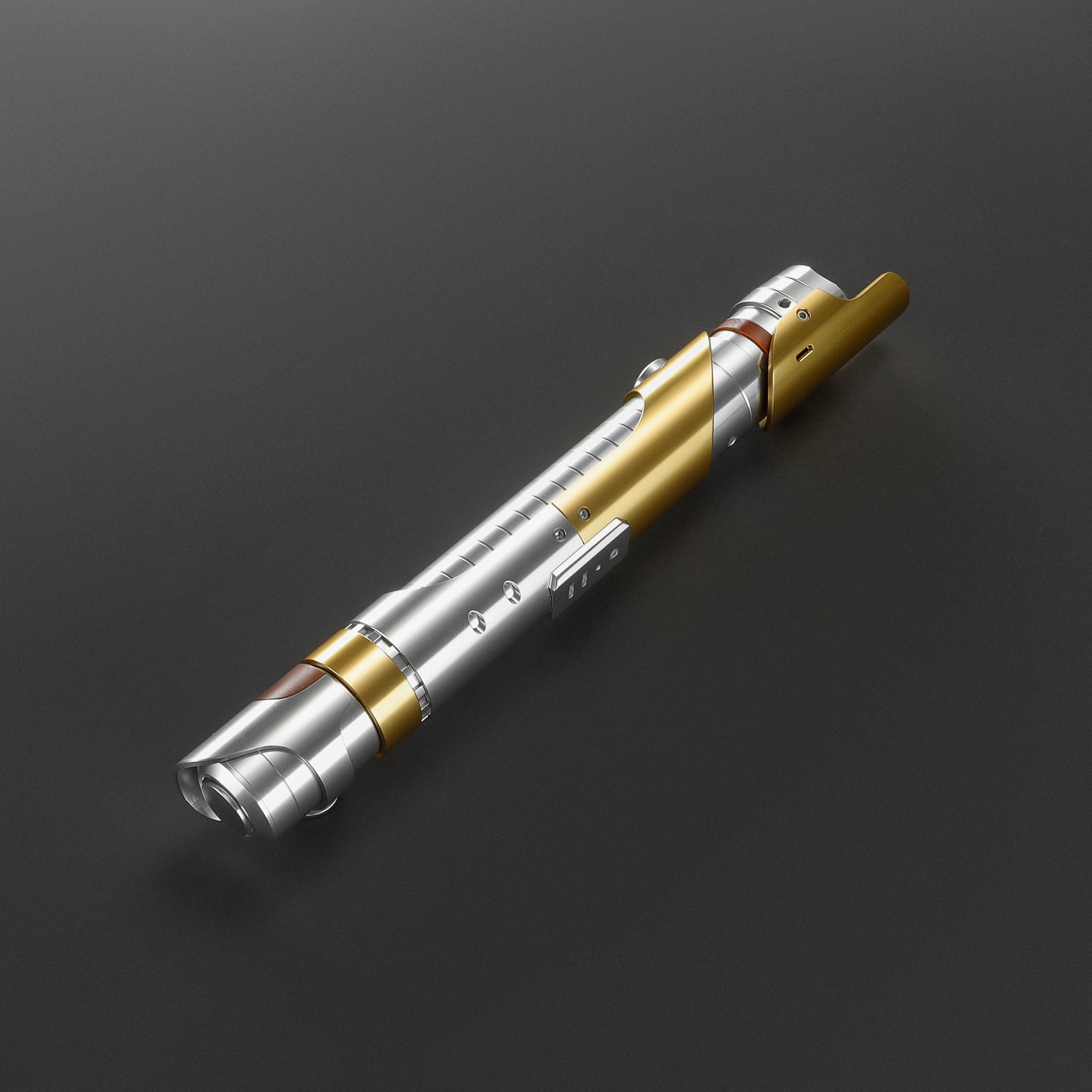 Crew - Saber Council