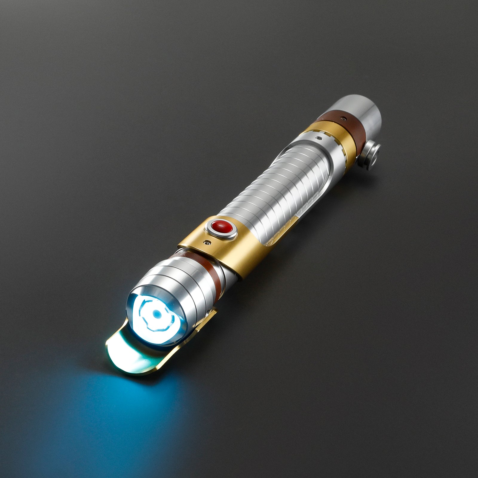 Crew - Saber Council