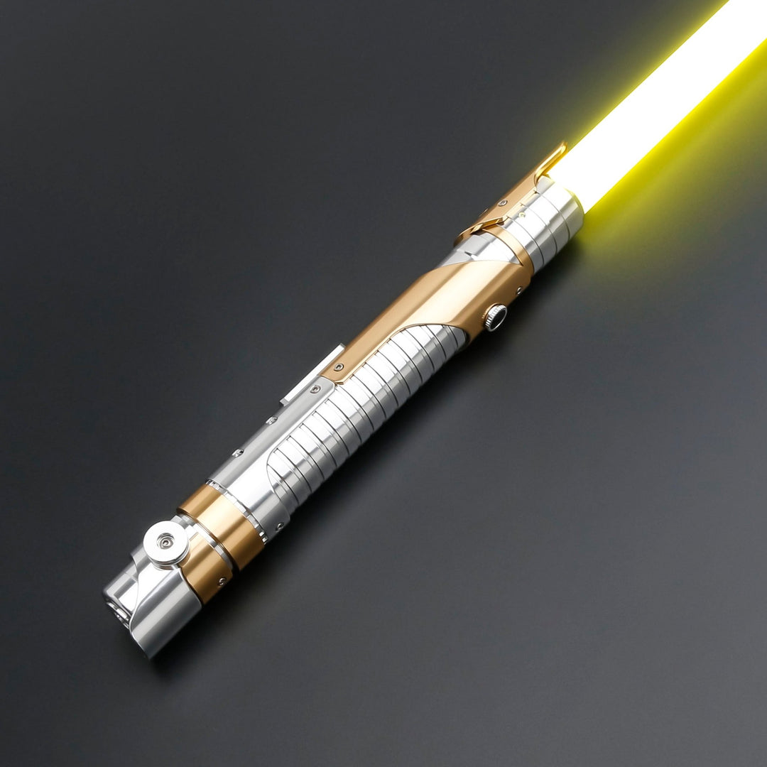 Crew SE - Saber Council
