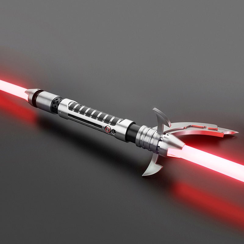 Crimson Dawn - Saber Council