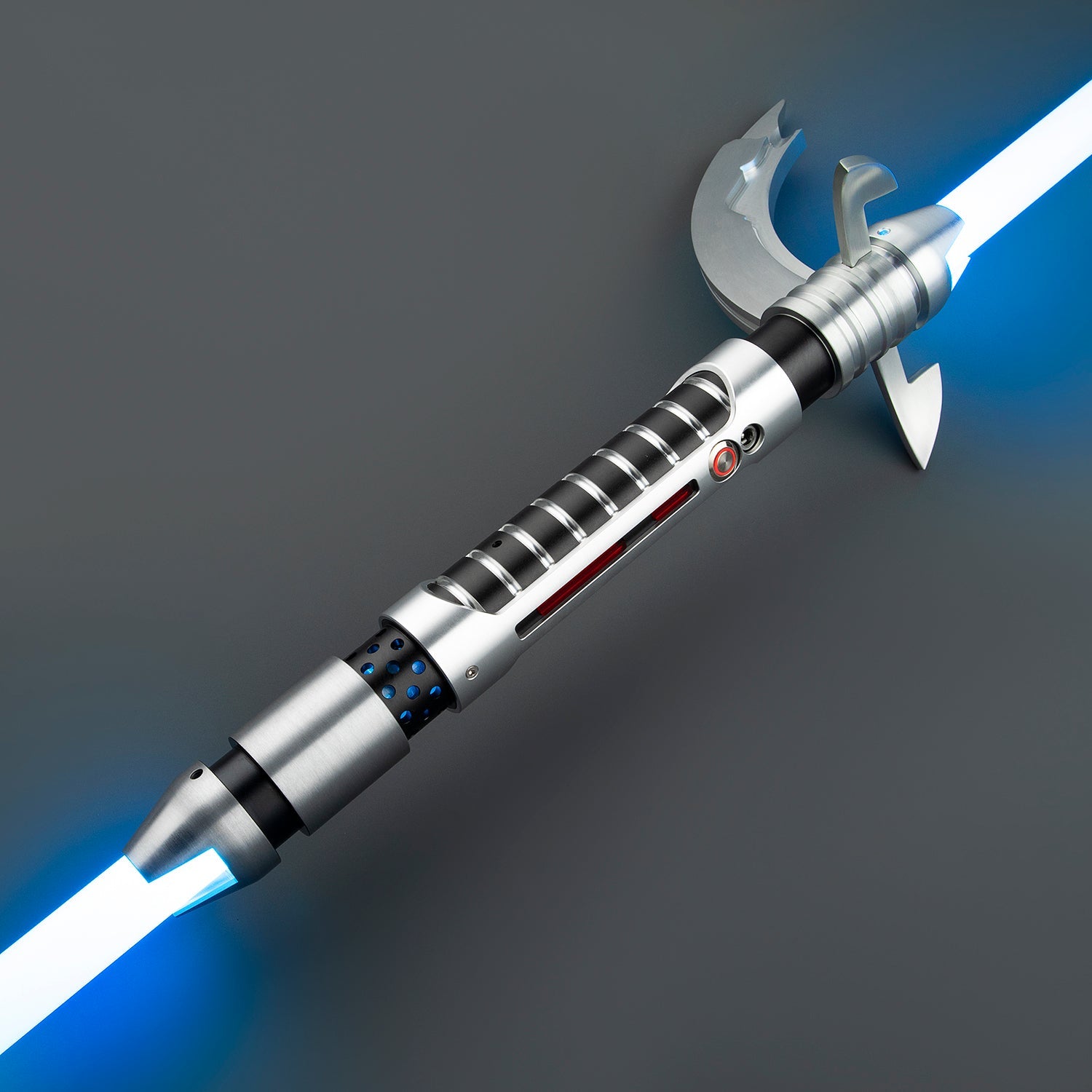 Crimson Dawn - Saber Council