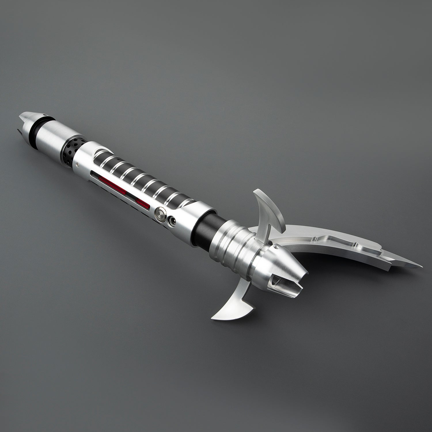 Crimson Dawn - Saber Council