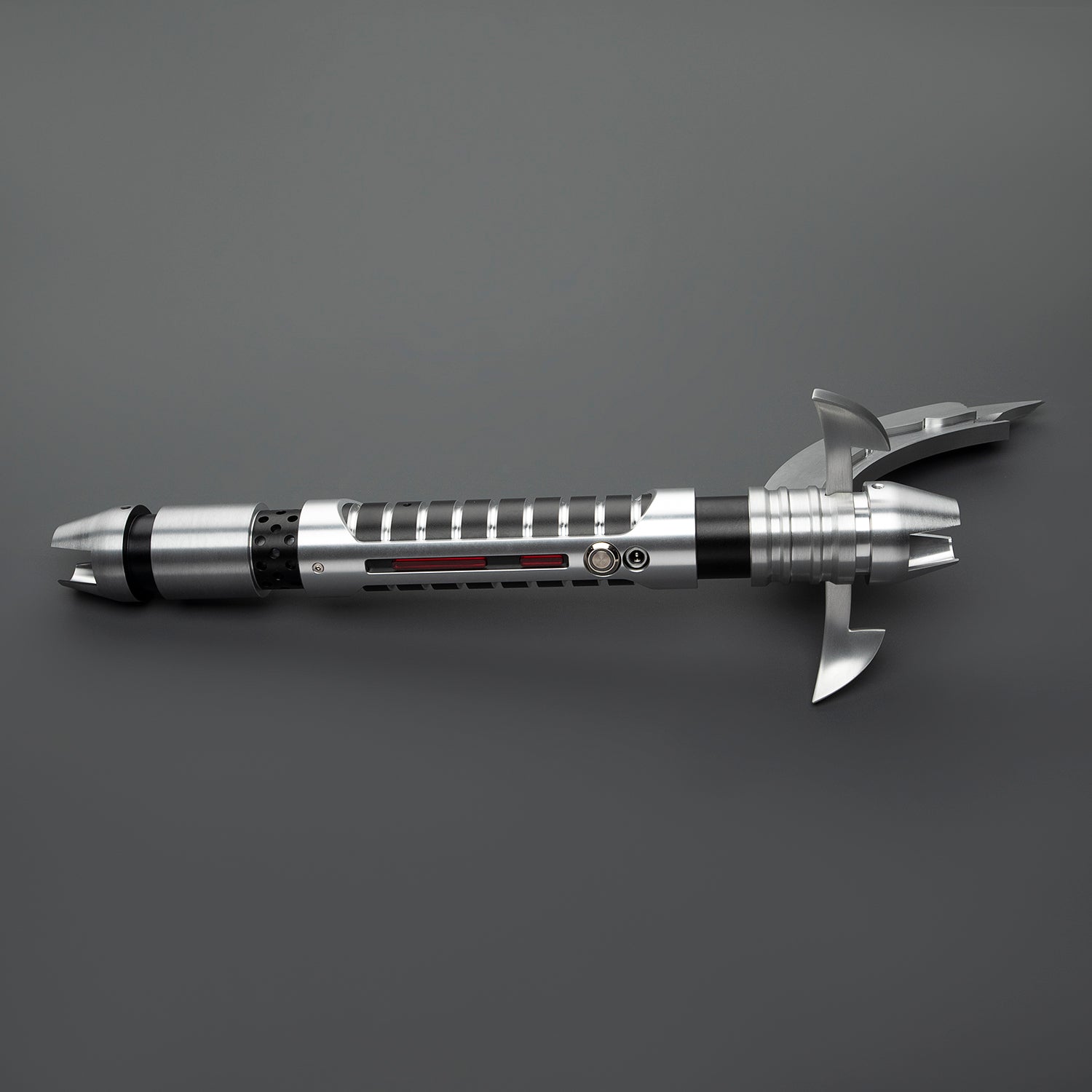 Crimson Dawn - Saber Council
