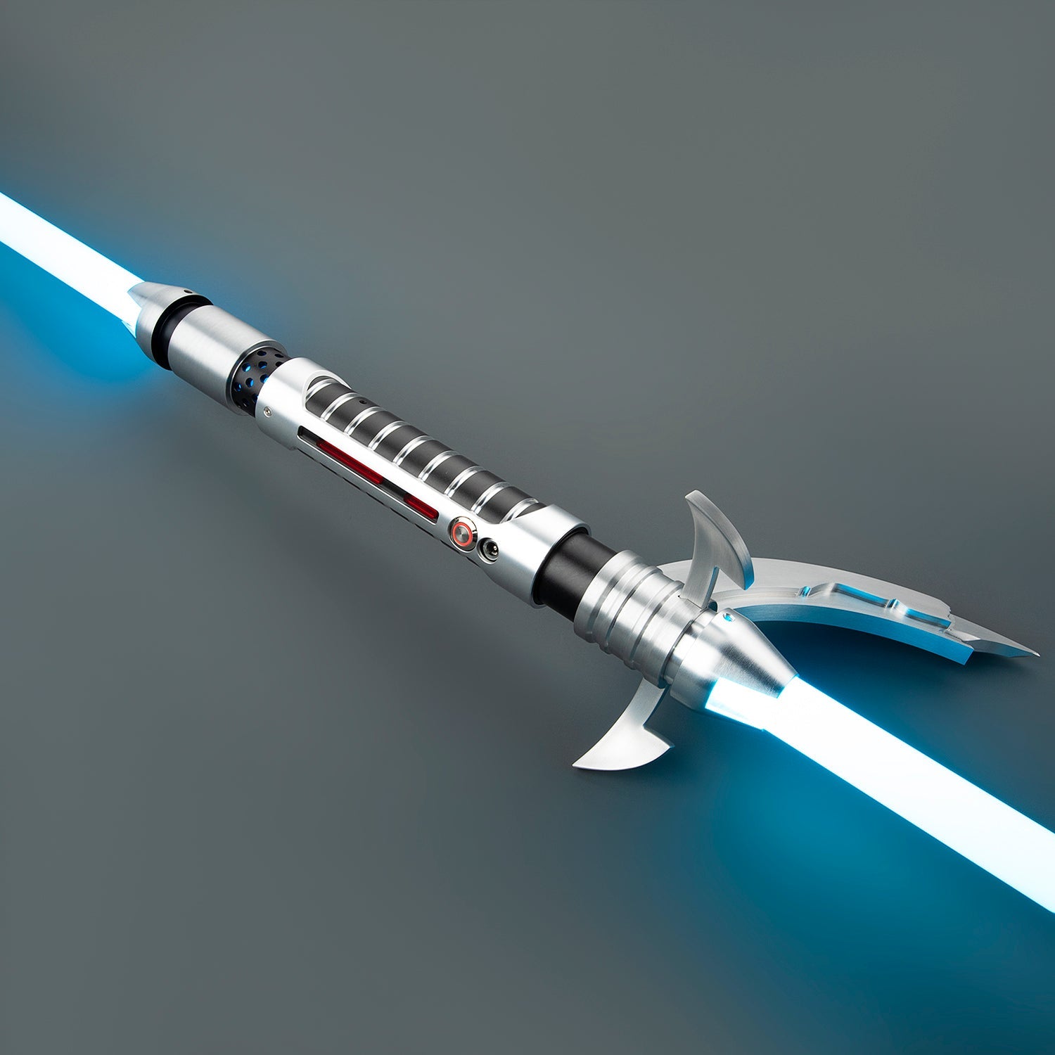 Crimson Dawn - Saber Council