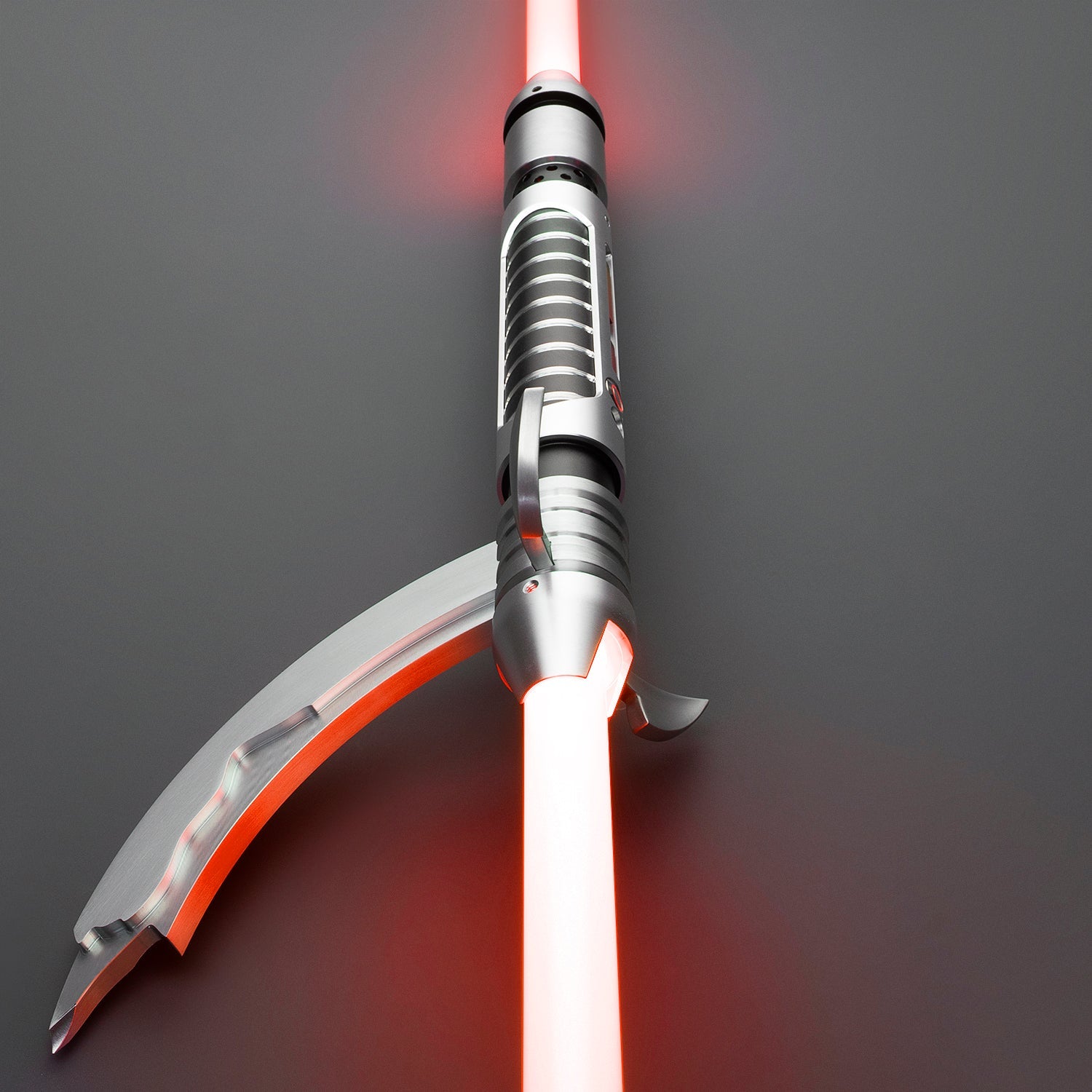 Crimson Dawn - Saber Council