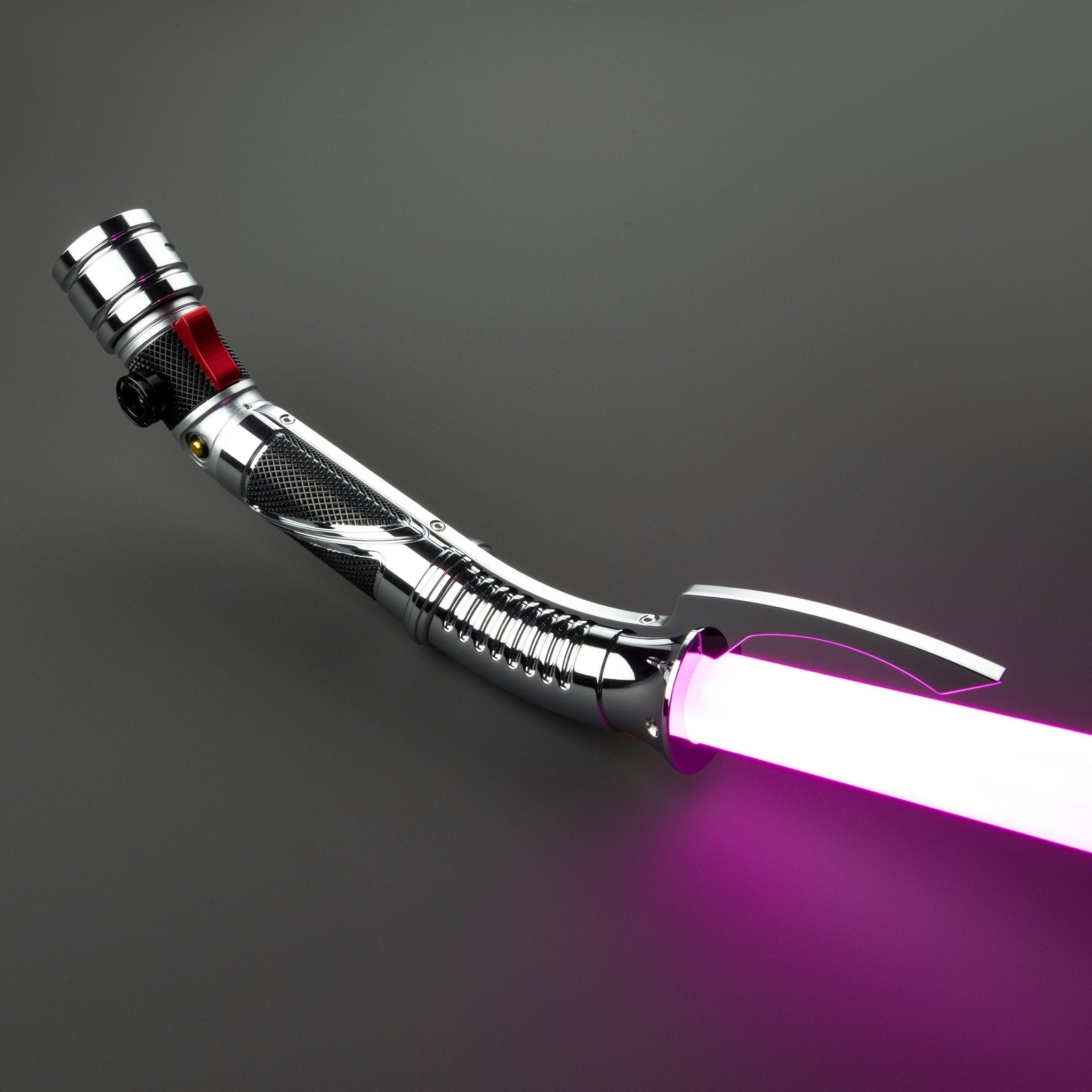 Dark Count - Saber Council