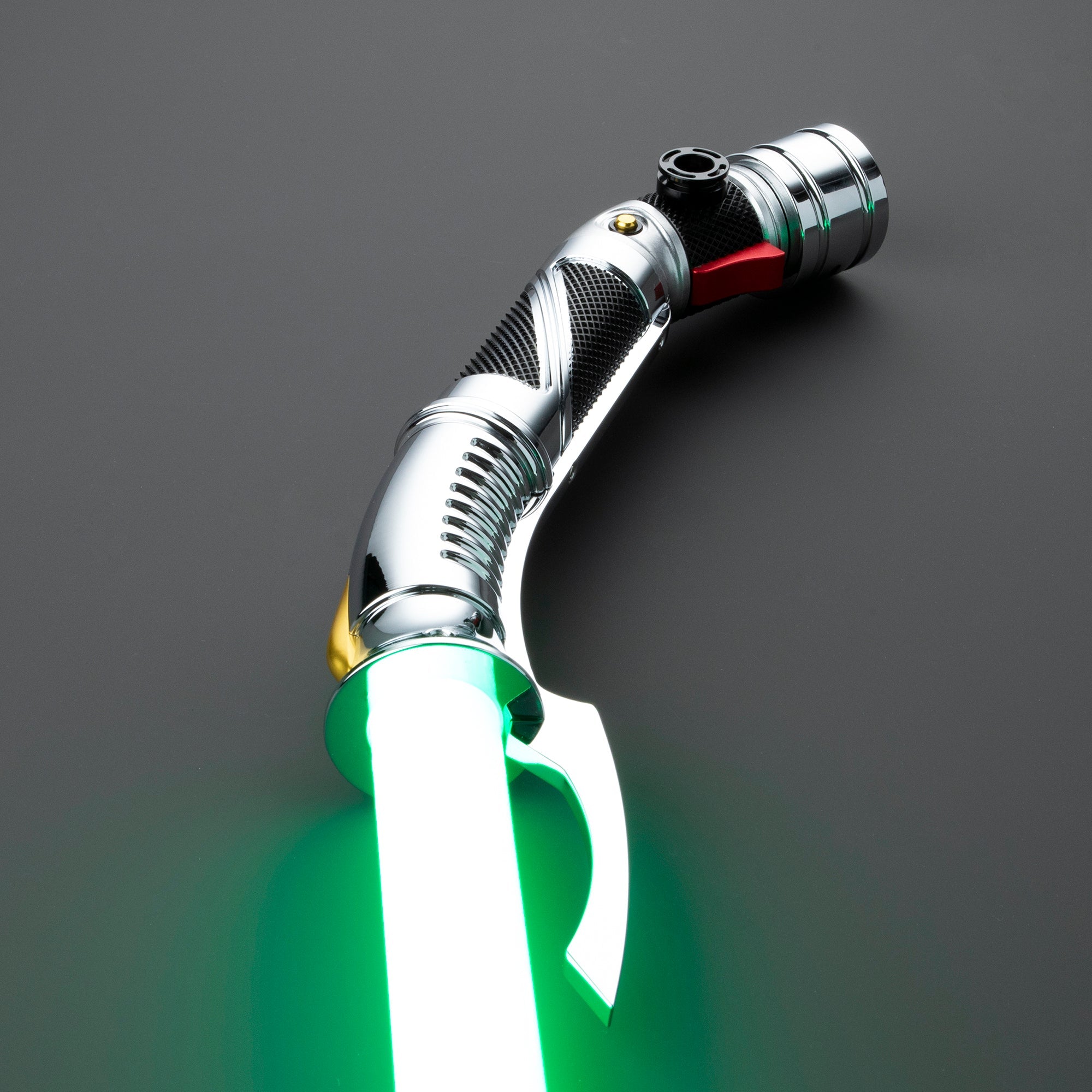 Dark Count - Saber Council