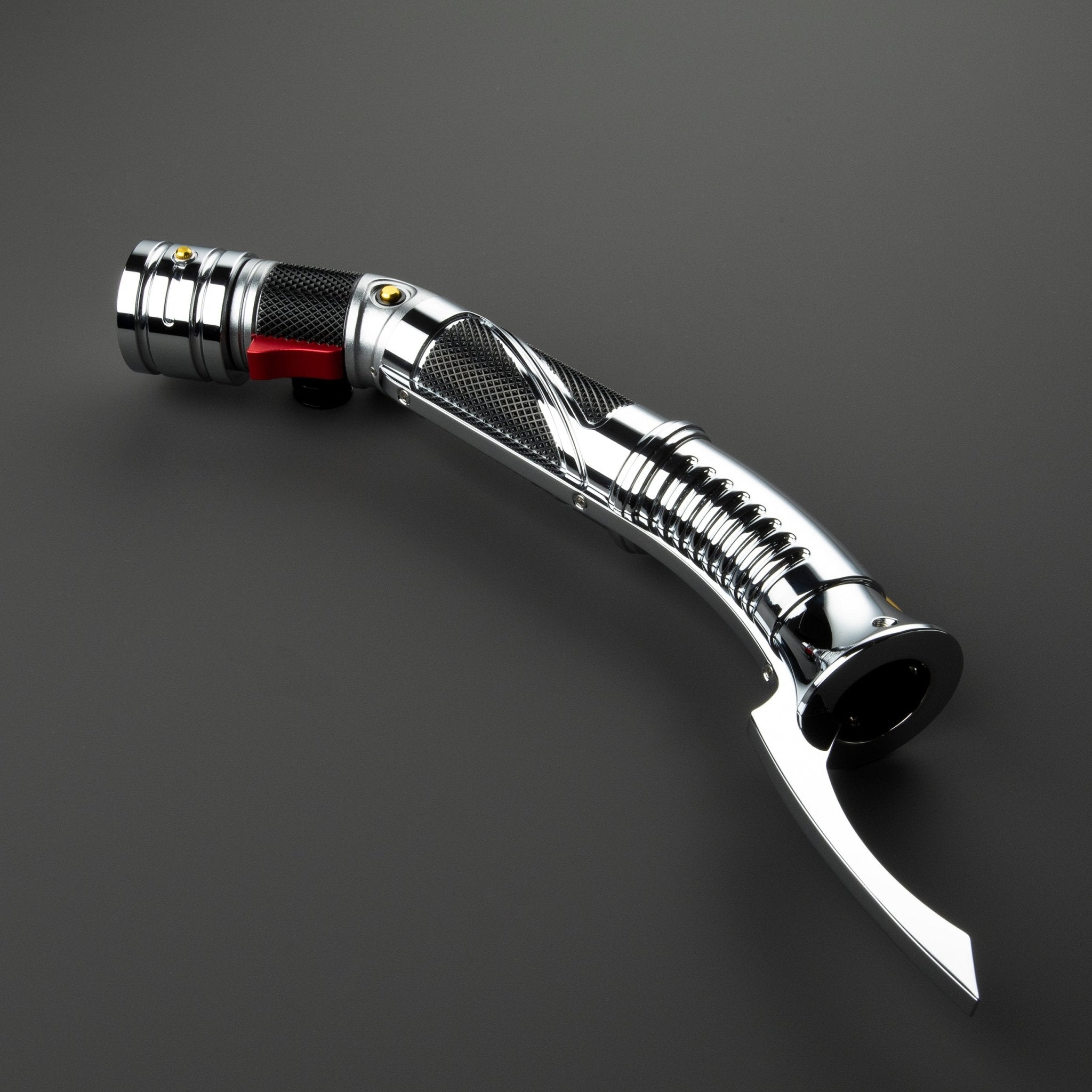 Dark Count - Saber Council