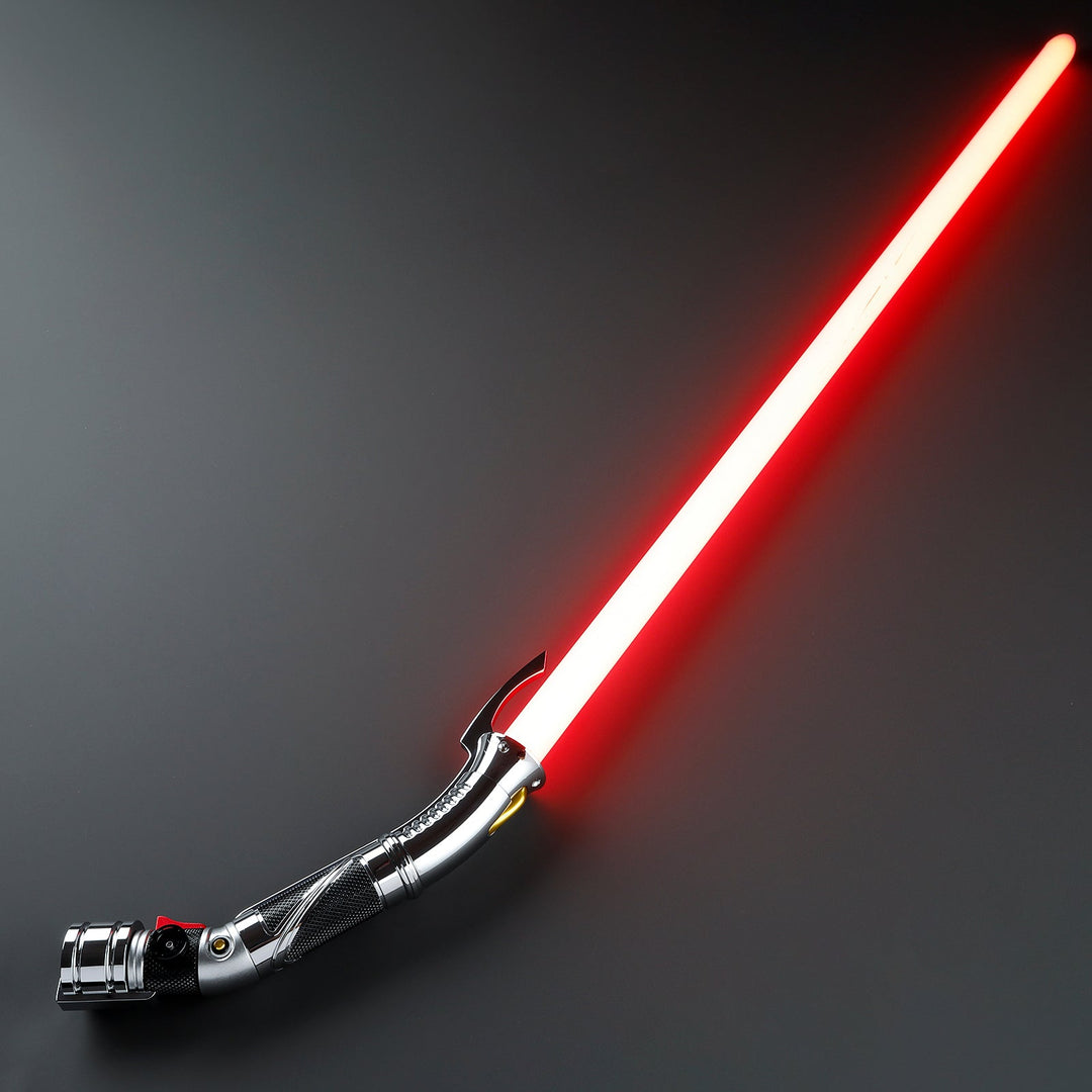 Dark Count - Saber Council