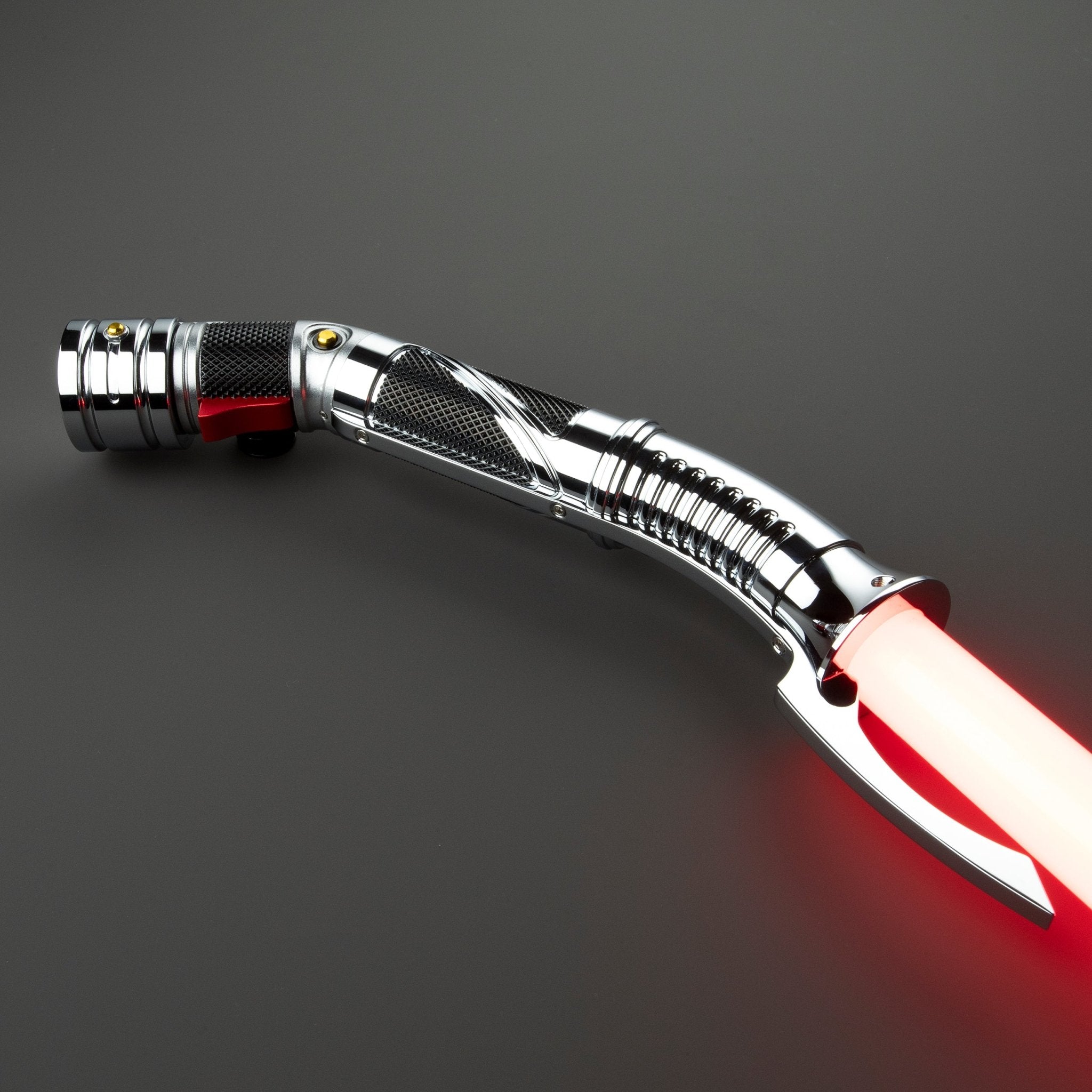Dark Count - Saber Council