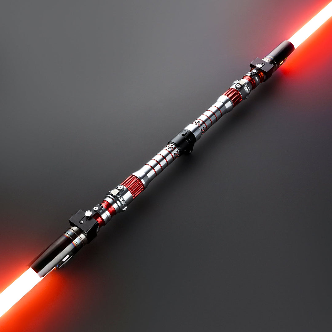 Dark Rey - Saber Council