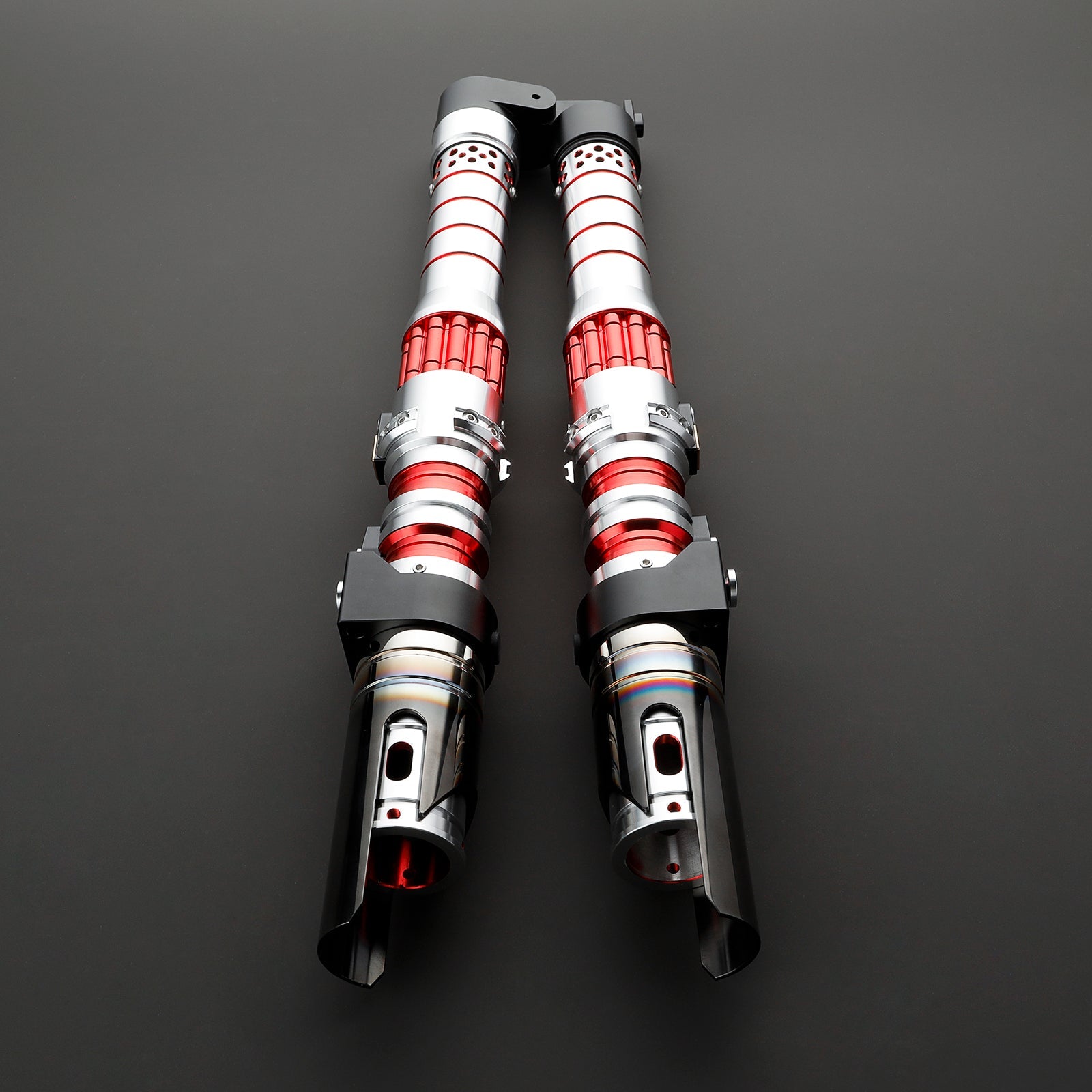 Dark Rey - Saber Council