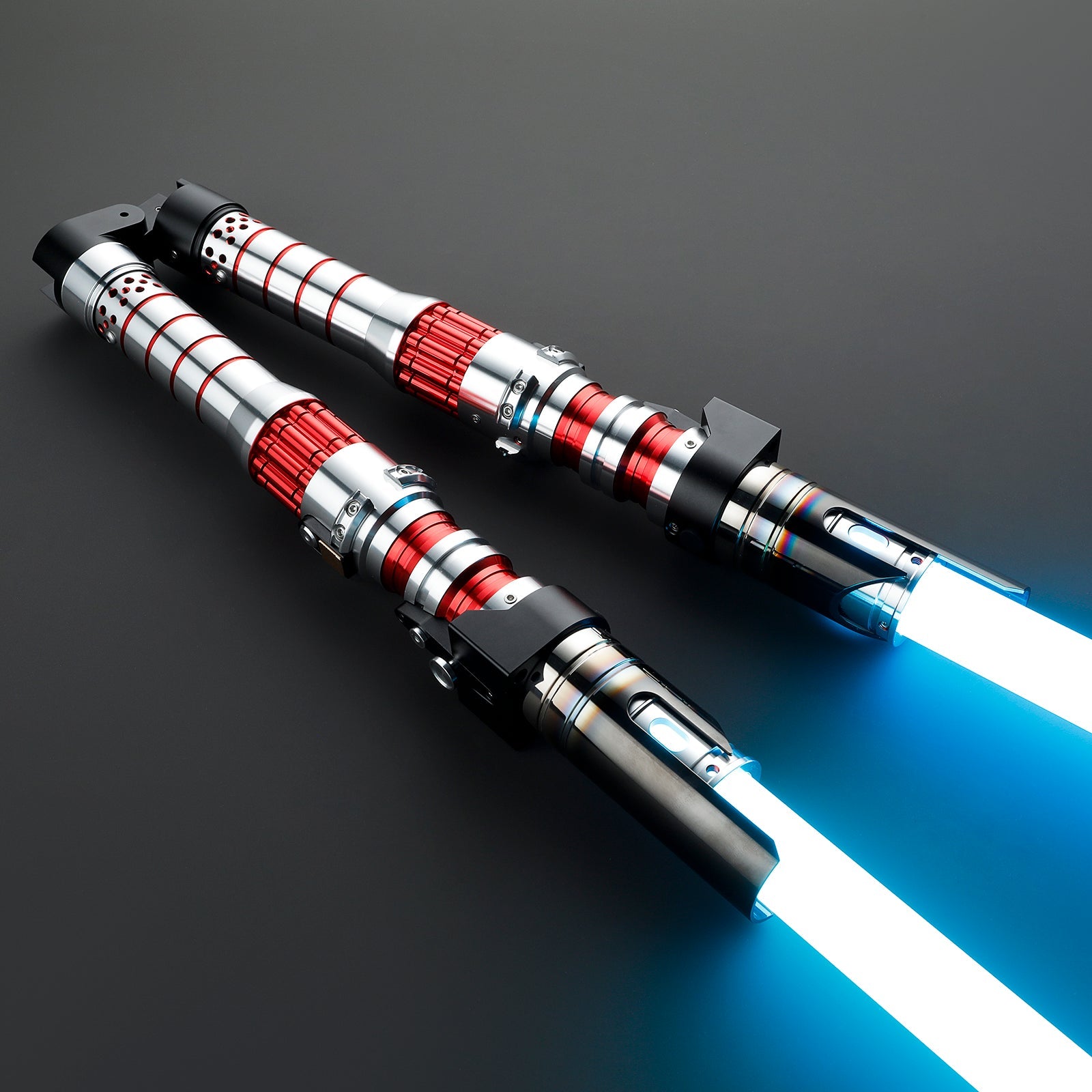 Dark Rey - Saber Council