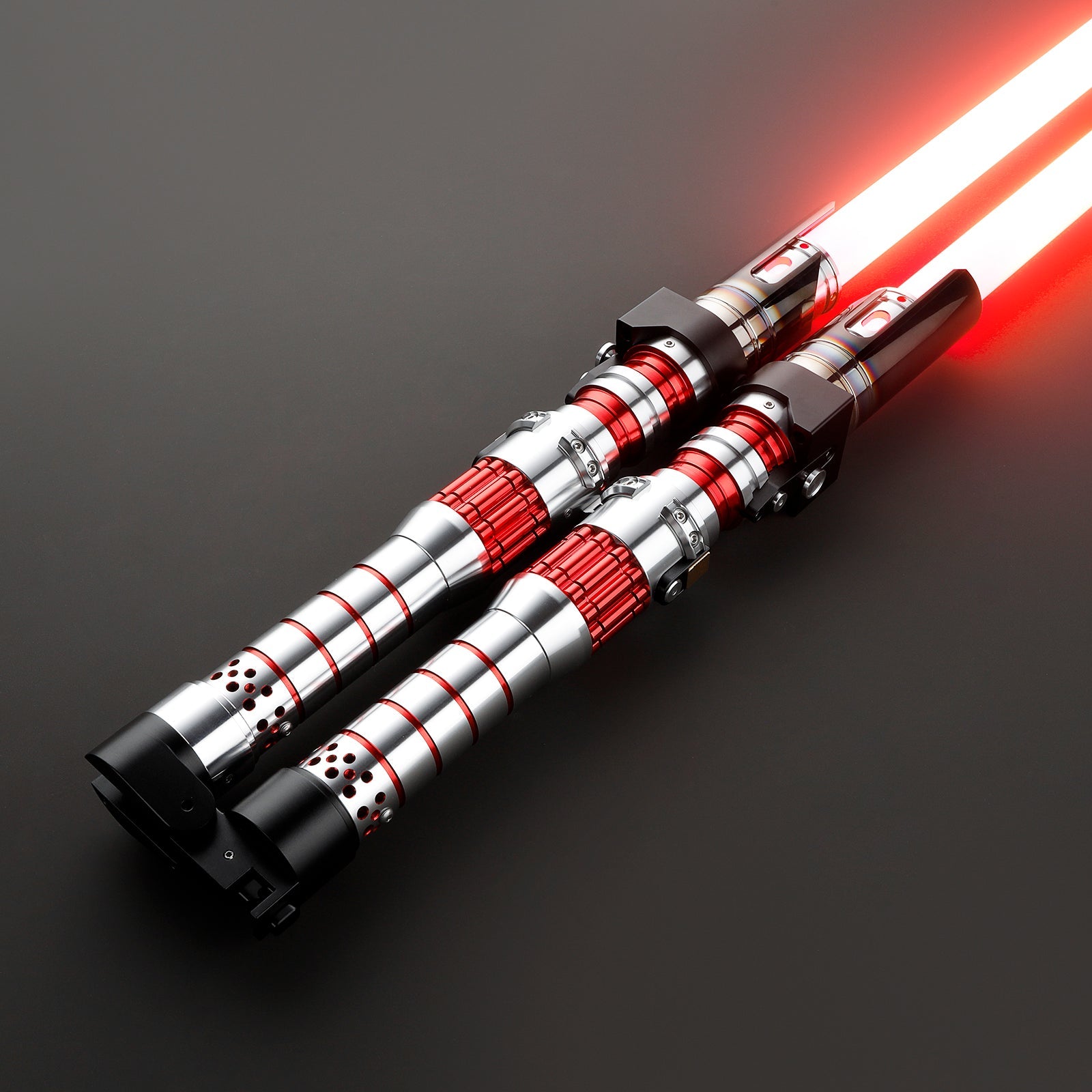 Dark Rey - Saber Council