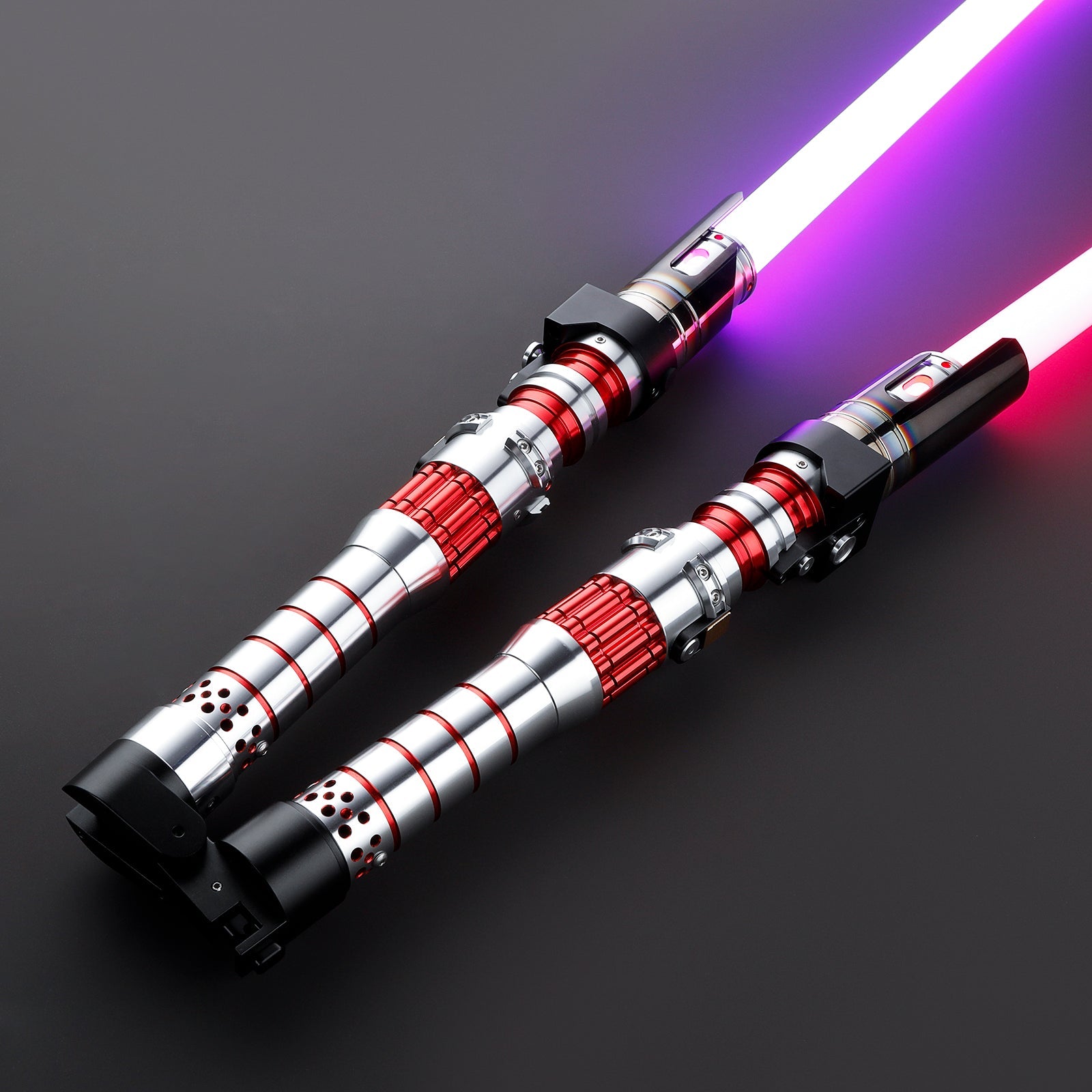 Dark Rey - Saber Council