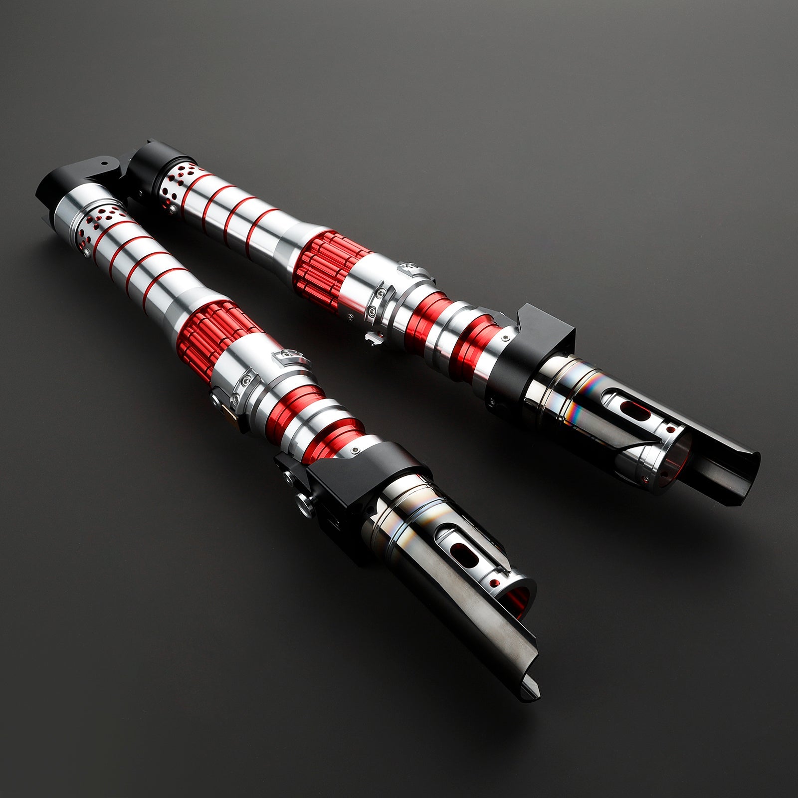 Dark Rey - Saber Council
