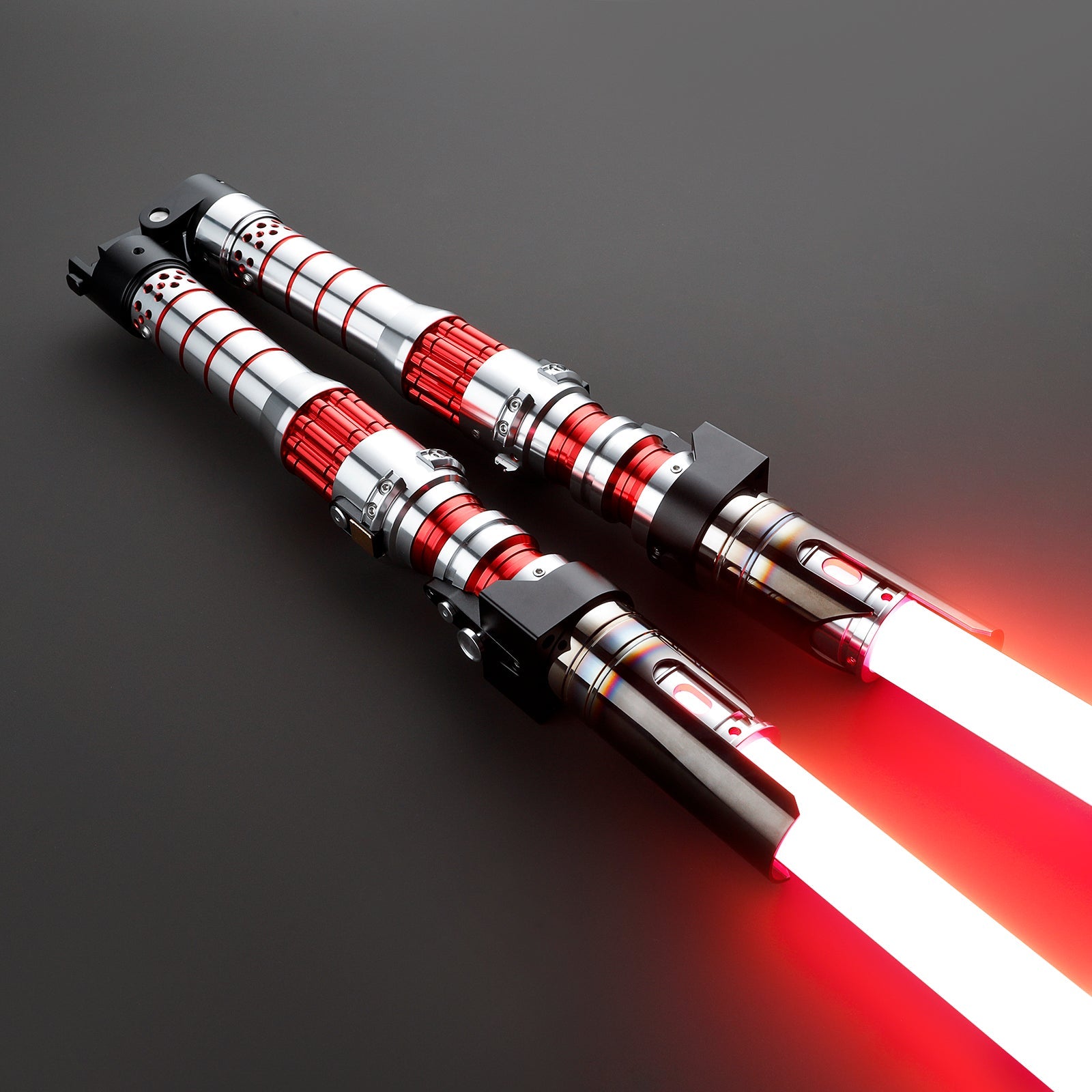 Dark Rey - Saber Council
