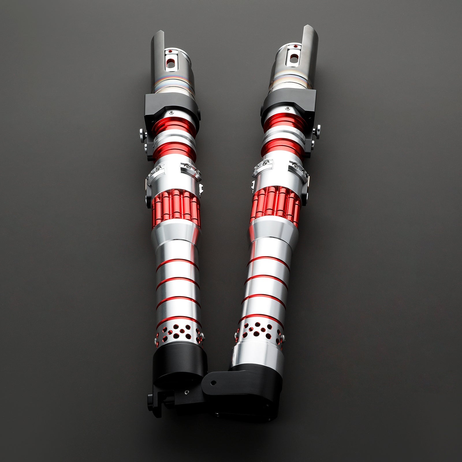 Dark Rey - Saber Council