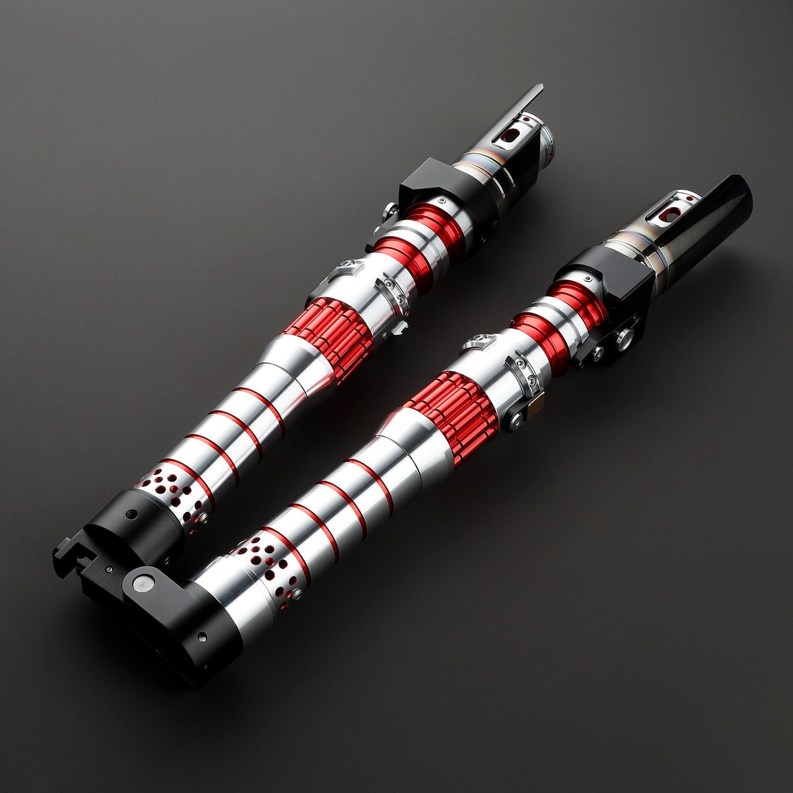 Dark Rey - Saber Council