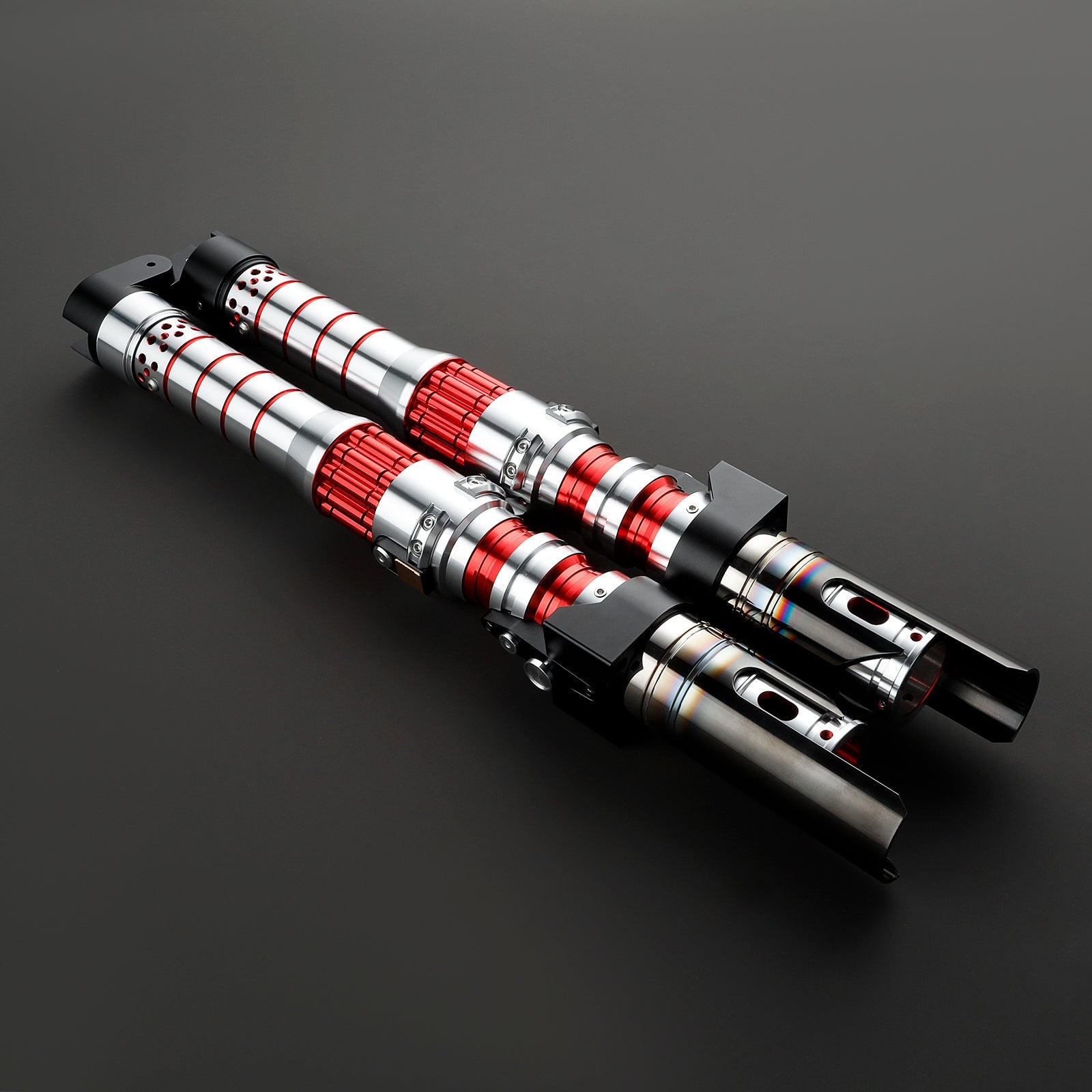 Dark Rey - Saber Council