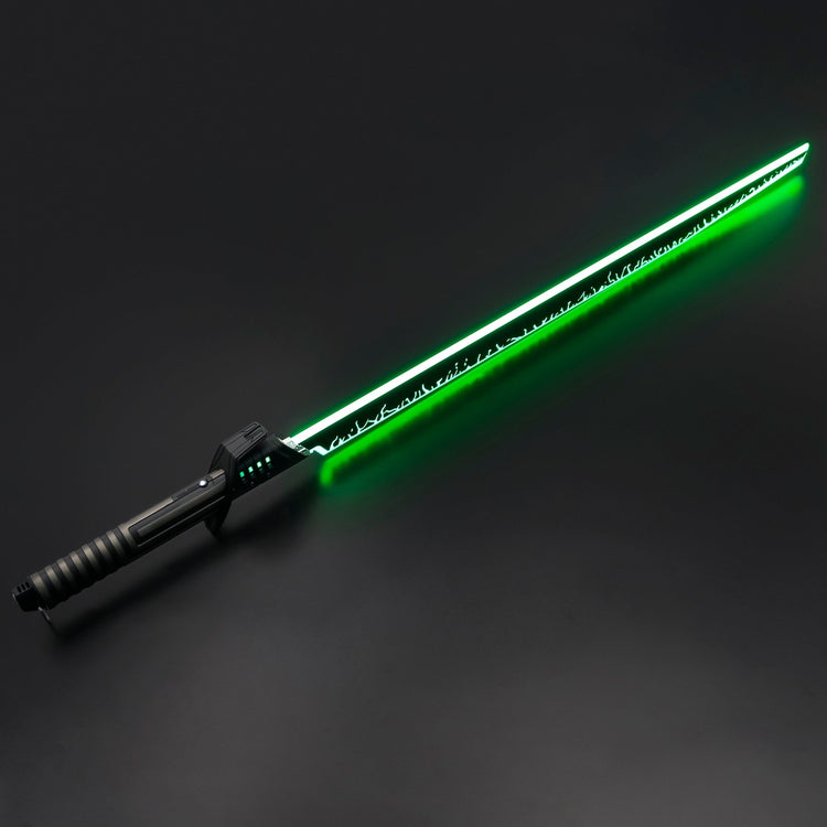 Dark Saber - Saber Council