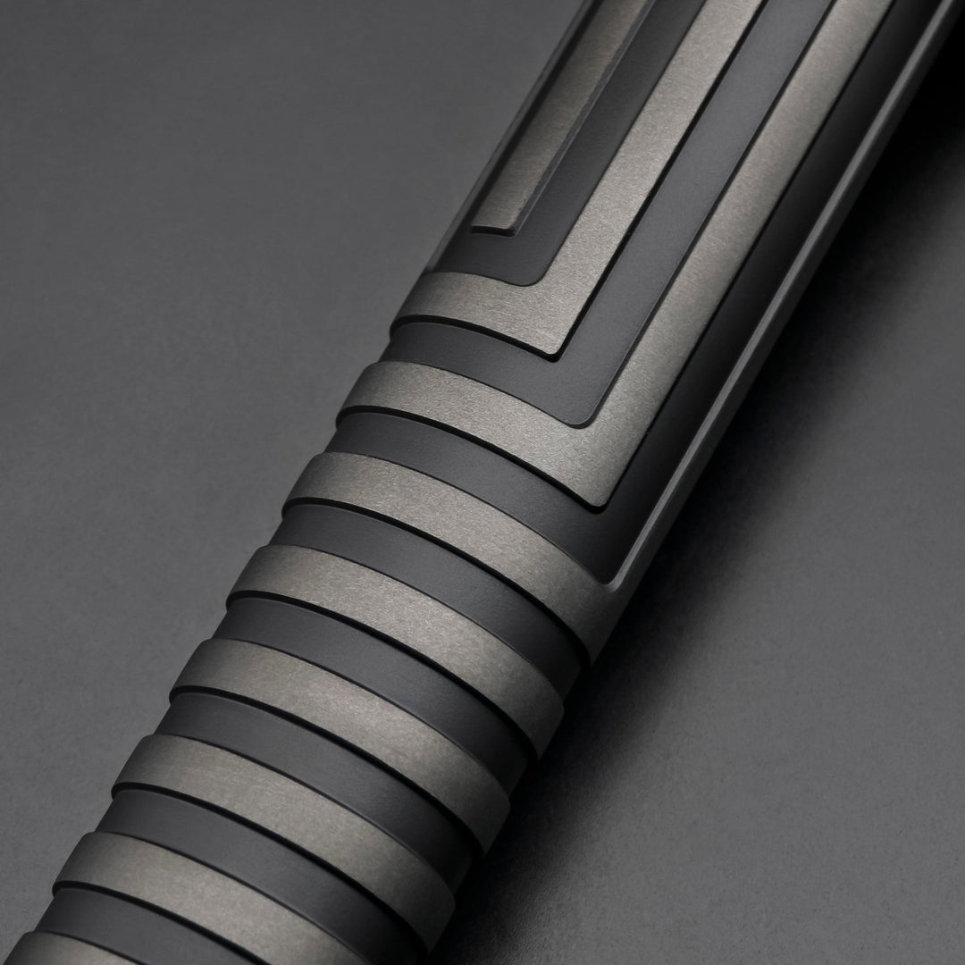 Dark Saber - Saber Council