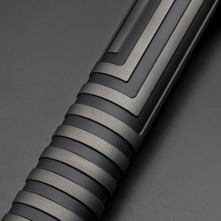 Dark Saber - Saber Council