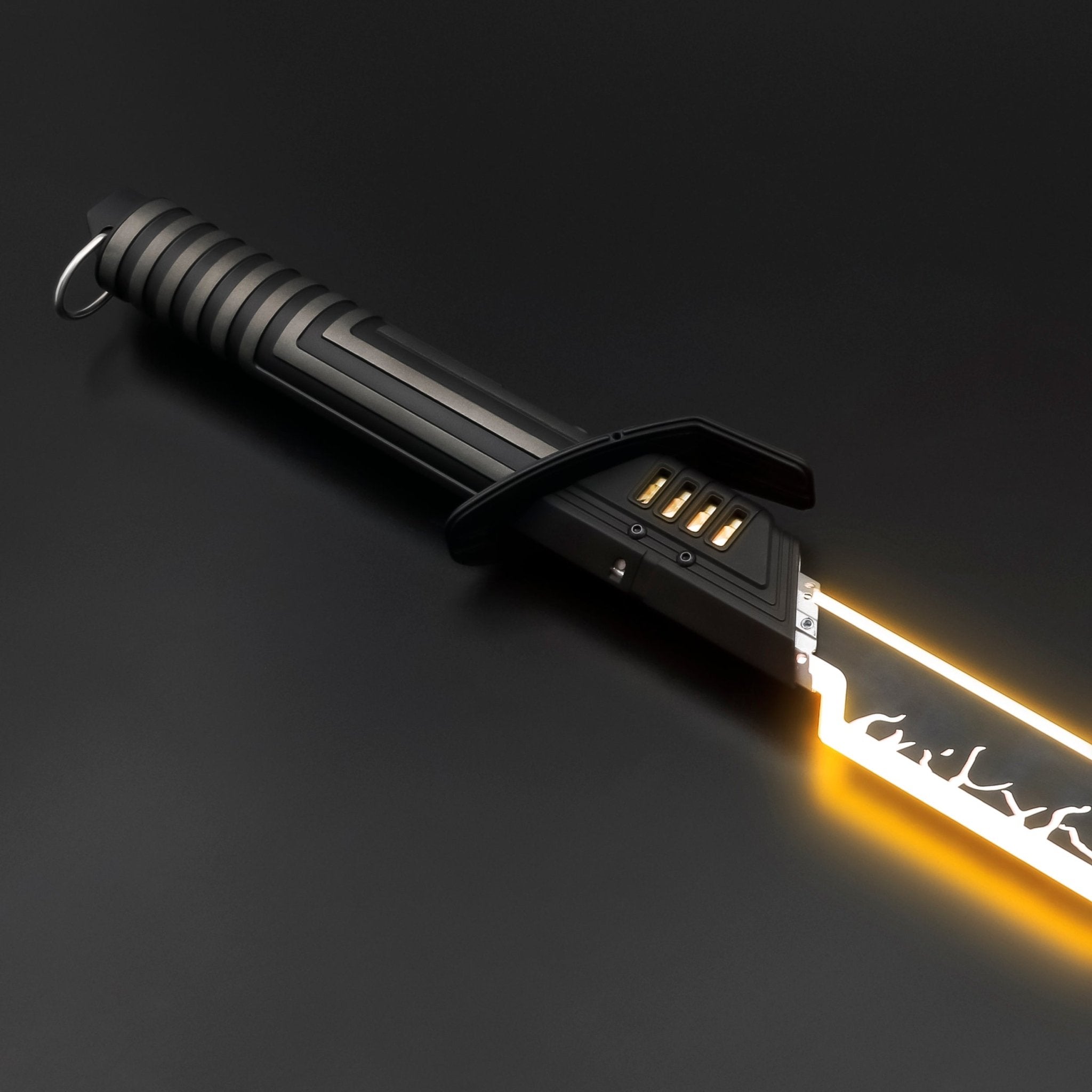 Dark Saber - Saber Council