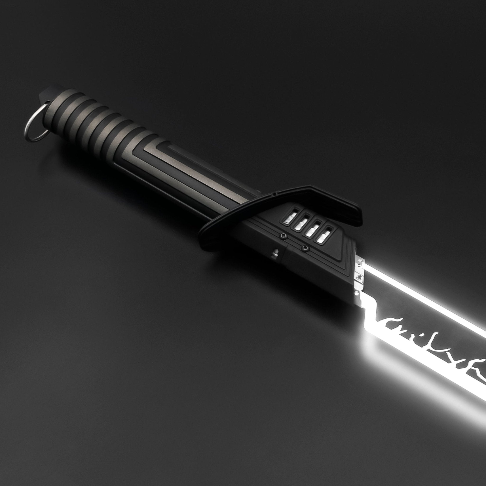 Dark Saber - Saber Council
