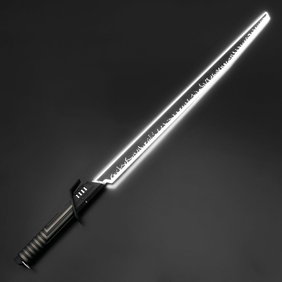 Dark Saber - Saber Council