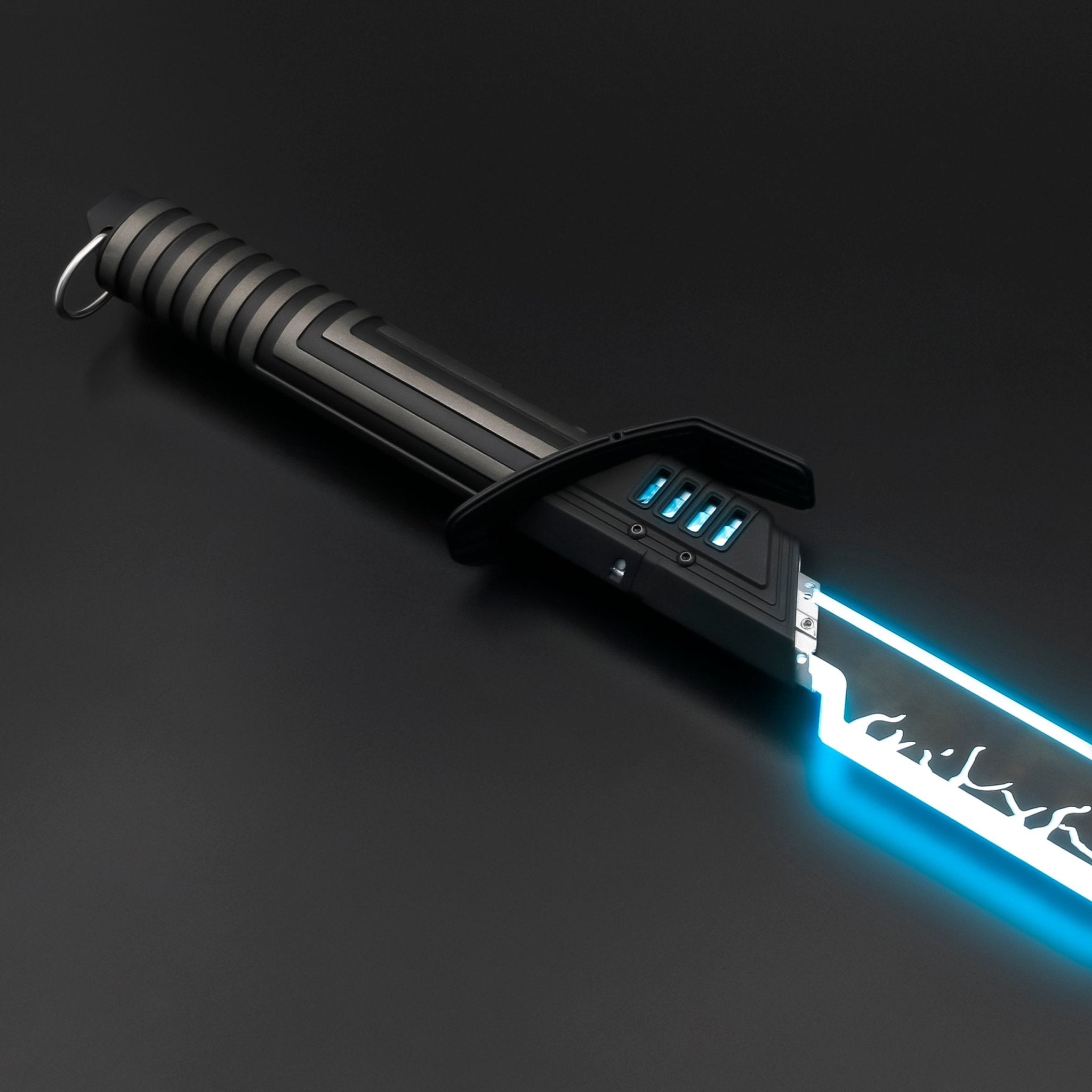Dark Saber - Saber Council