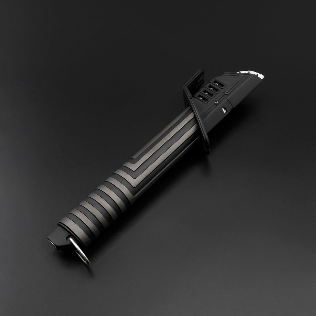 Dark Saber - Saber Council