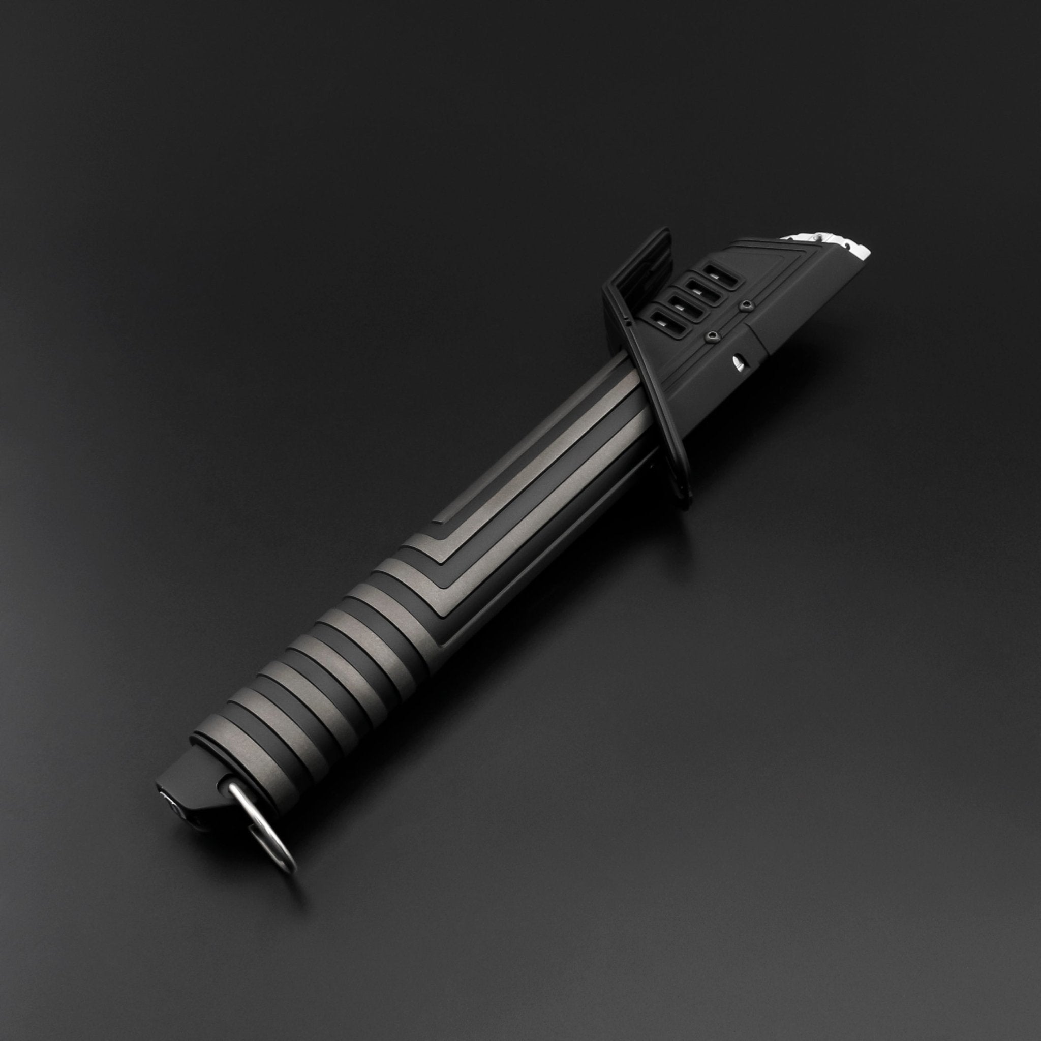 Dark Saber - Saber Council