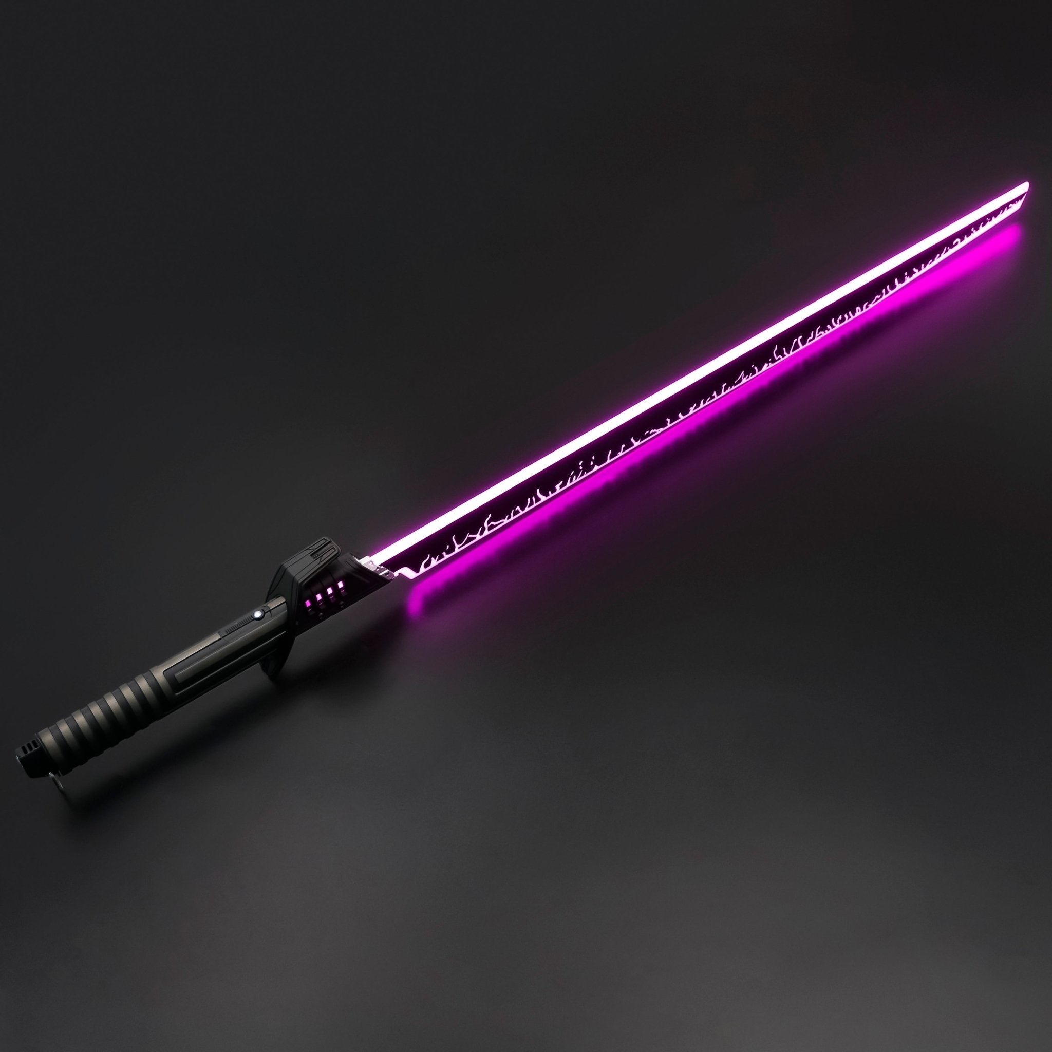 Dark Saber - Saber Council