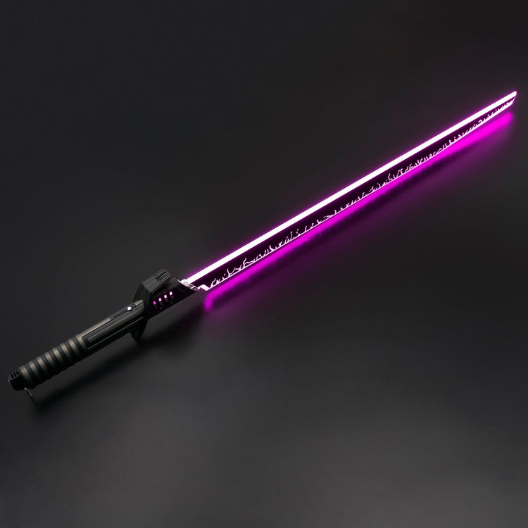 Dark Saber - Saber Council