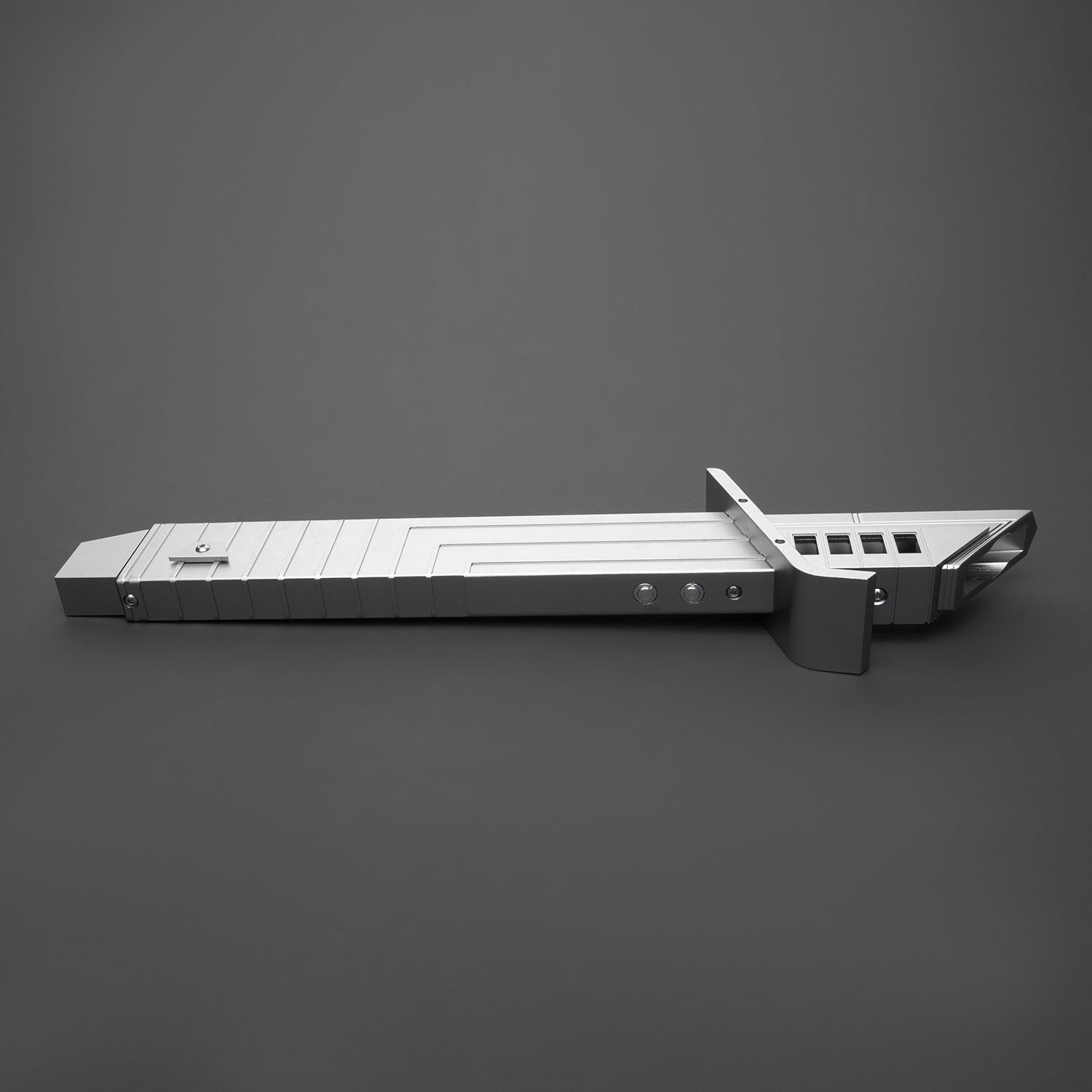 Dark Saber (Silver) - Saber Council