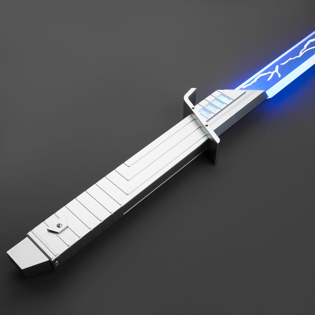 Dark Saber (Silver) - Saber Council