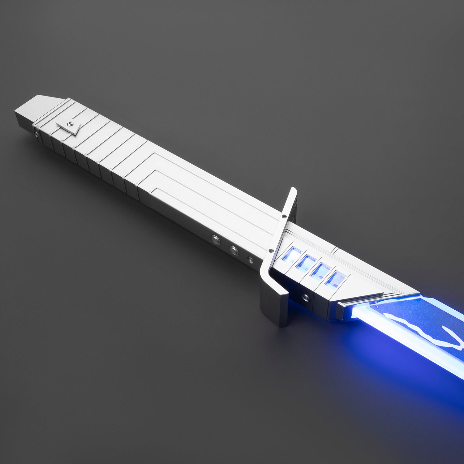 Dark Saber (Silver) - Saber Council