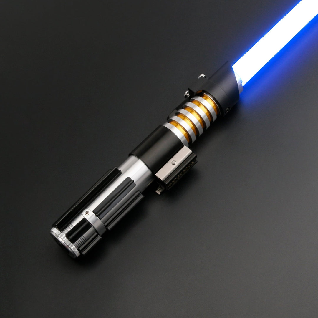 Elzar - Saber Council