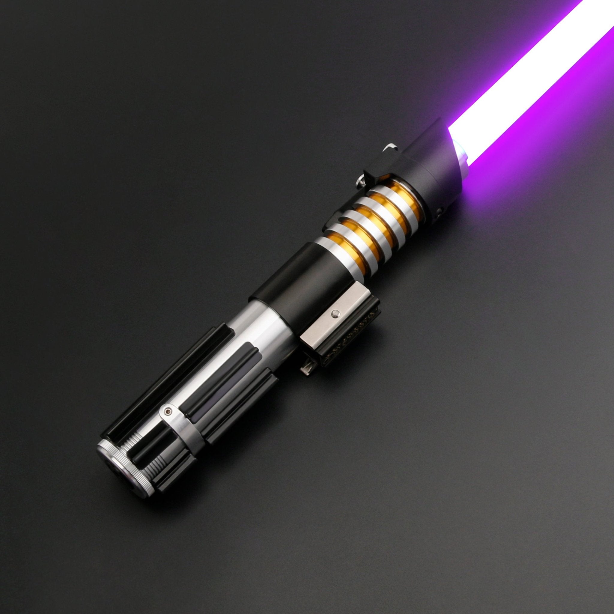 Elzar - Saber Council