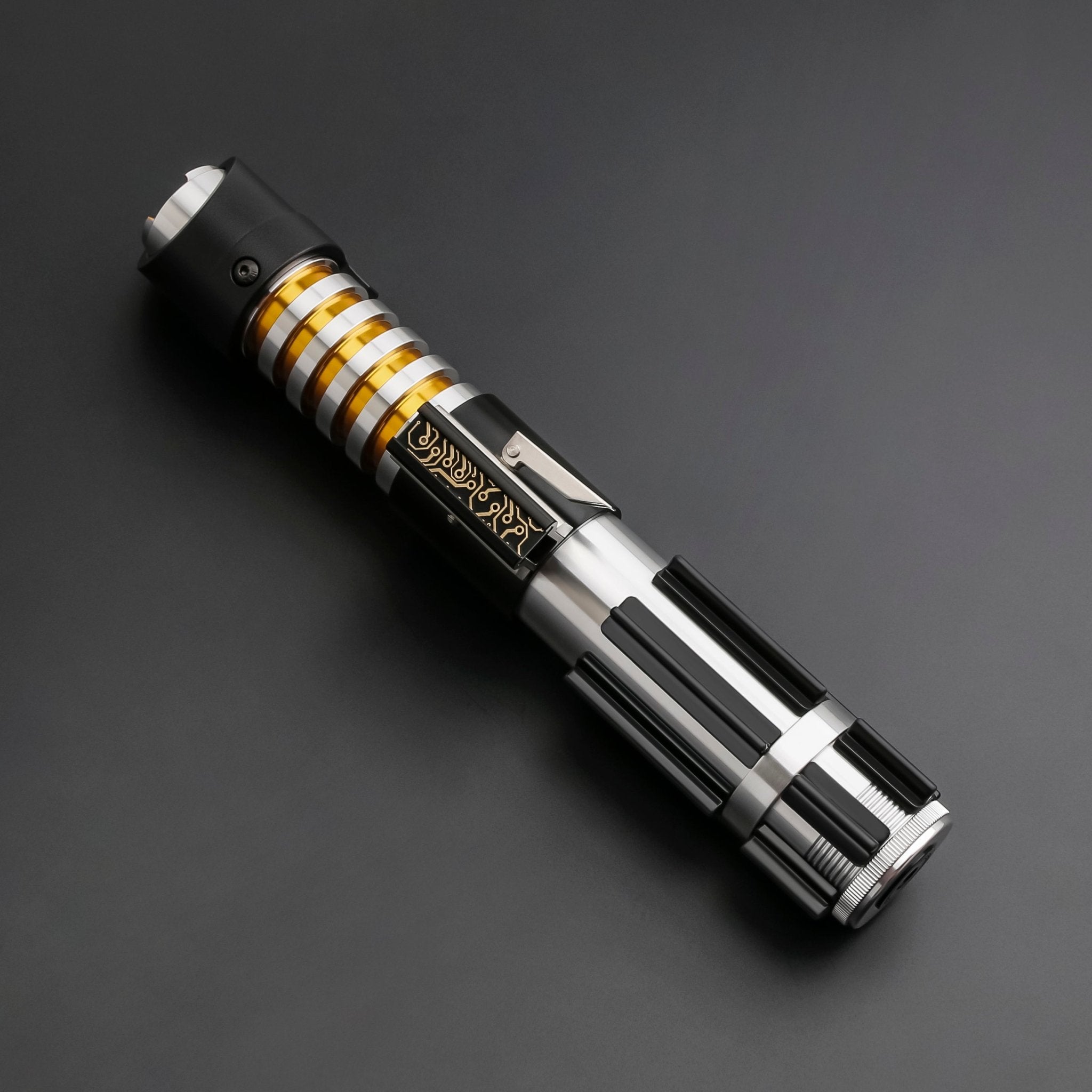 Elzar - Saber Council