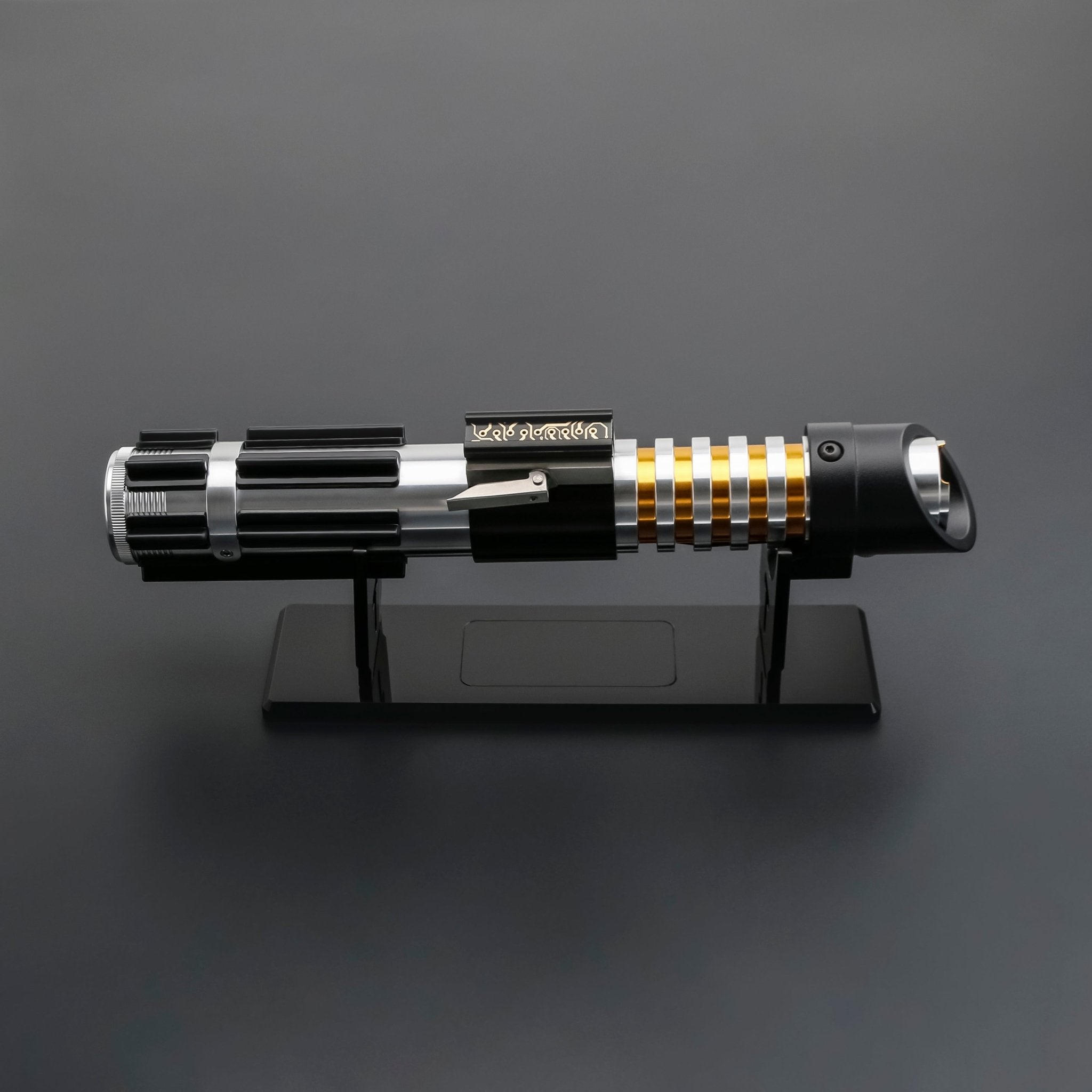 Elzar - Saber Council