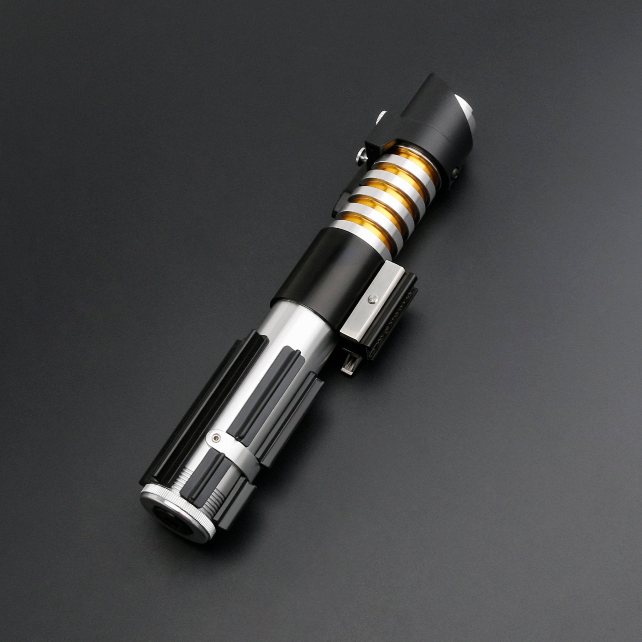 Elzar - Saber Council