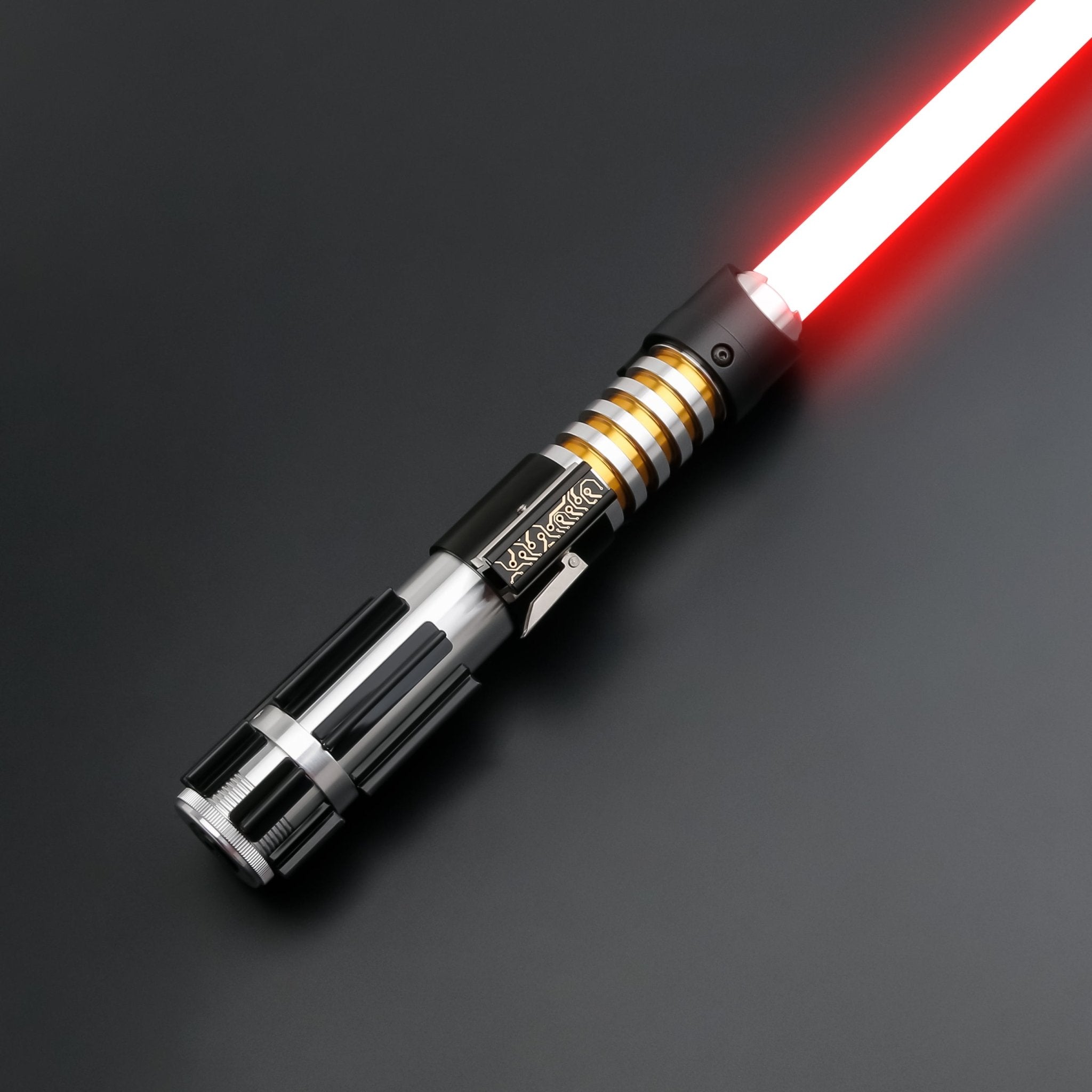 Elzar - Saber Council