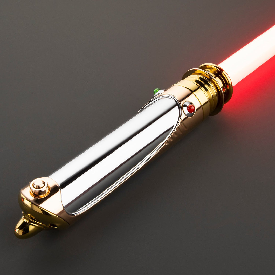 Emperor - Saber Council